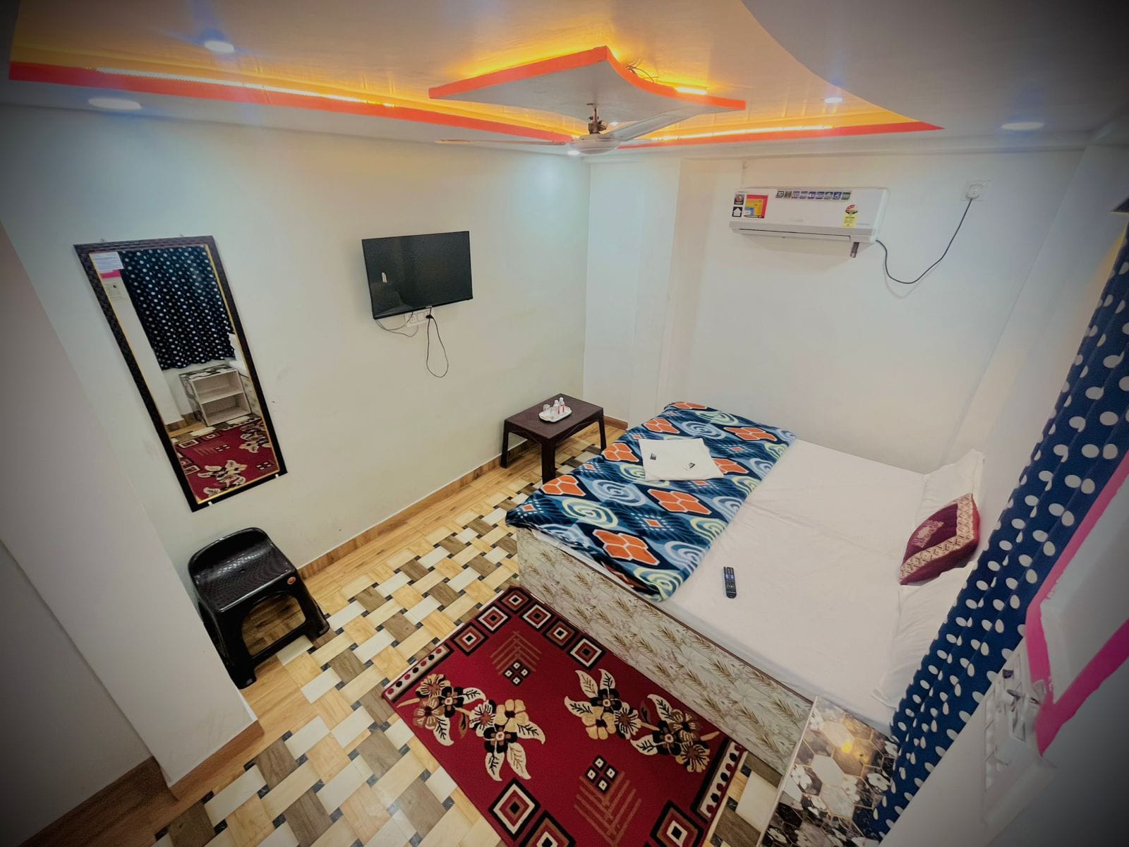 Bebi Palace