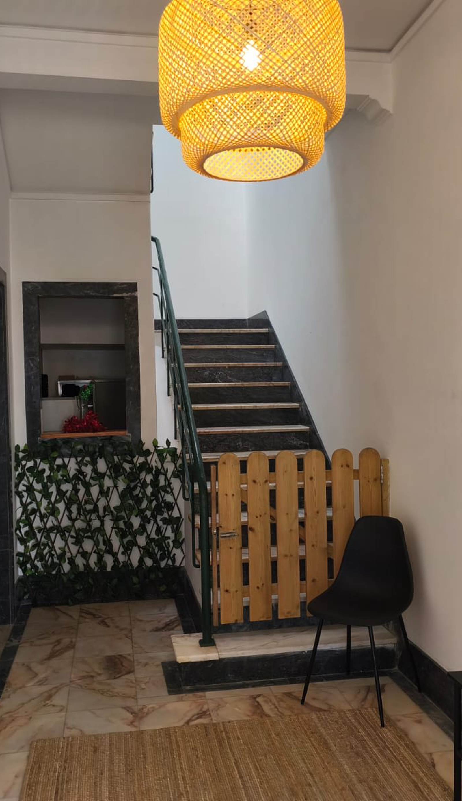 Chill Spot - Faro Hostel