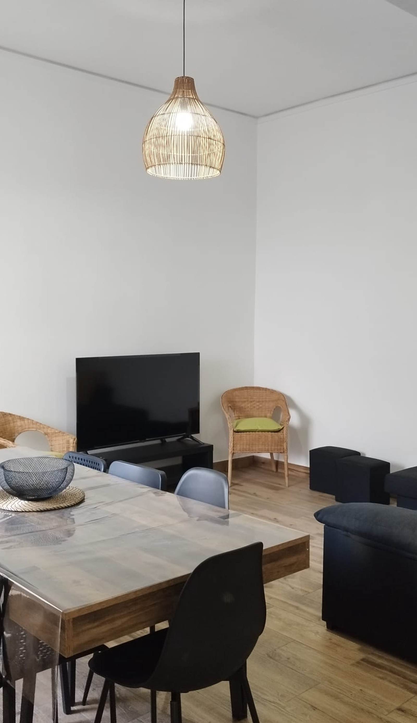Chill Spot - Faro Hostel