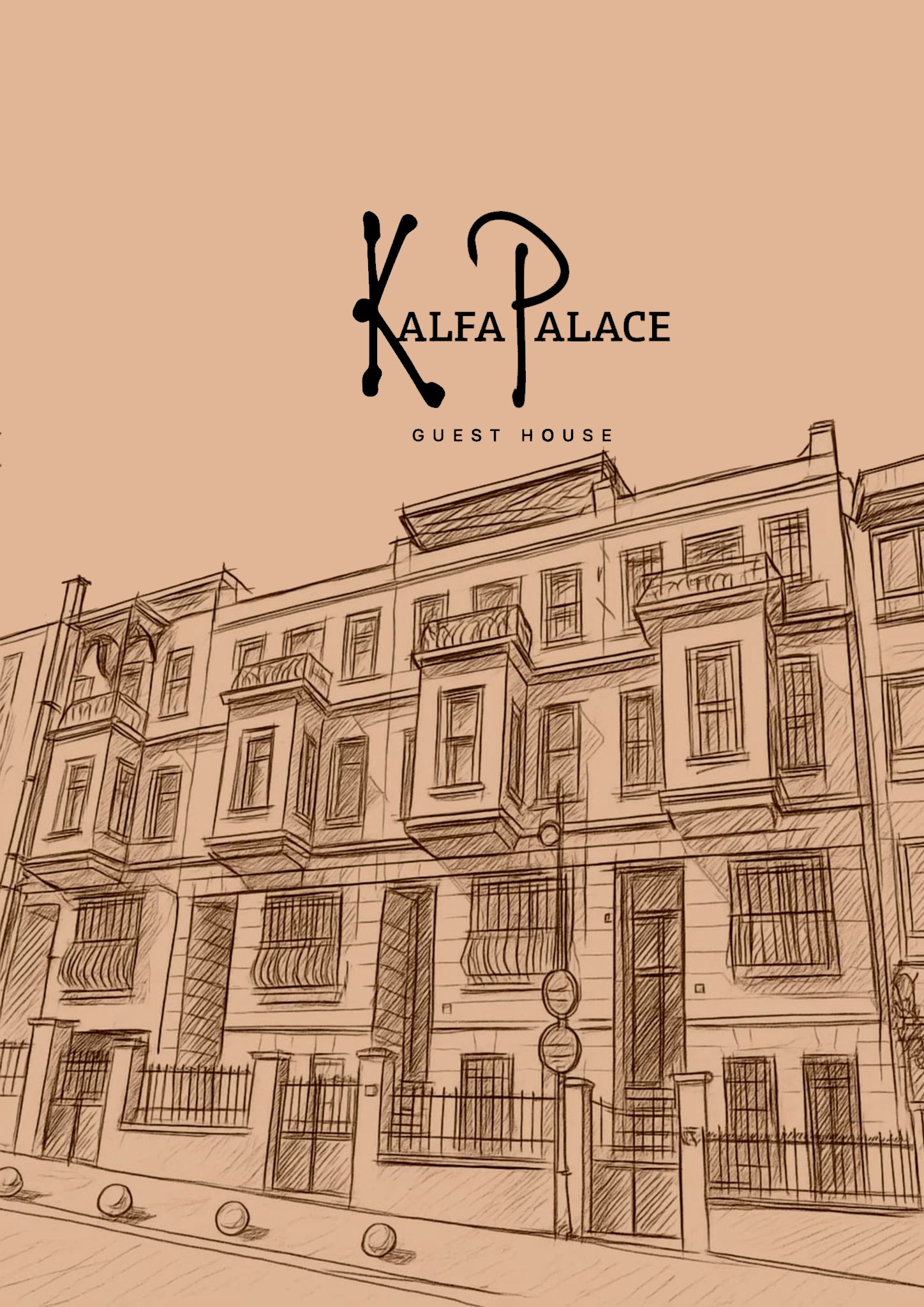 Kalfa Palace