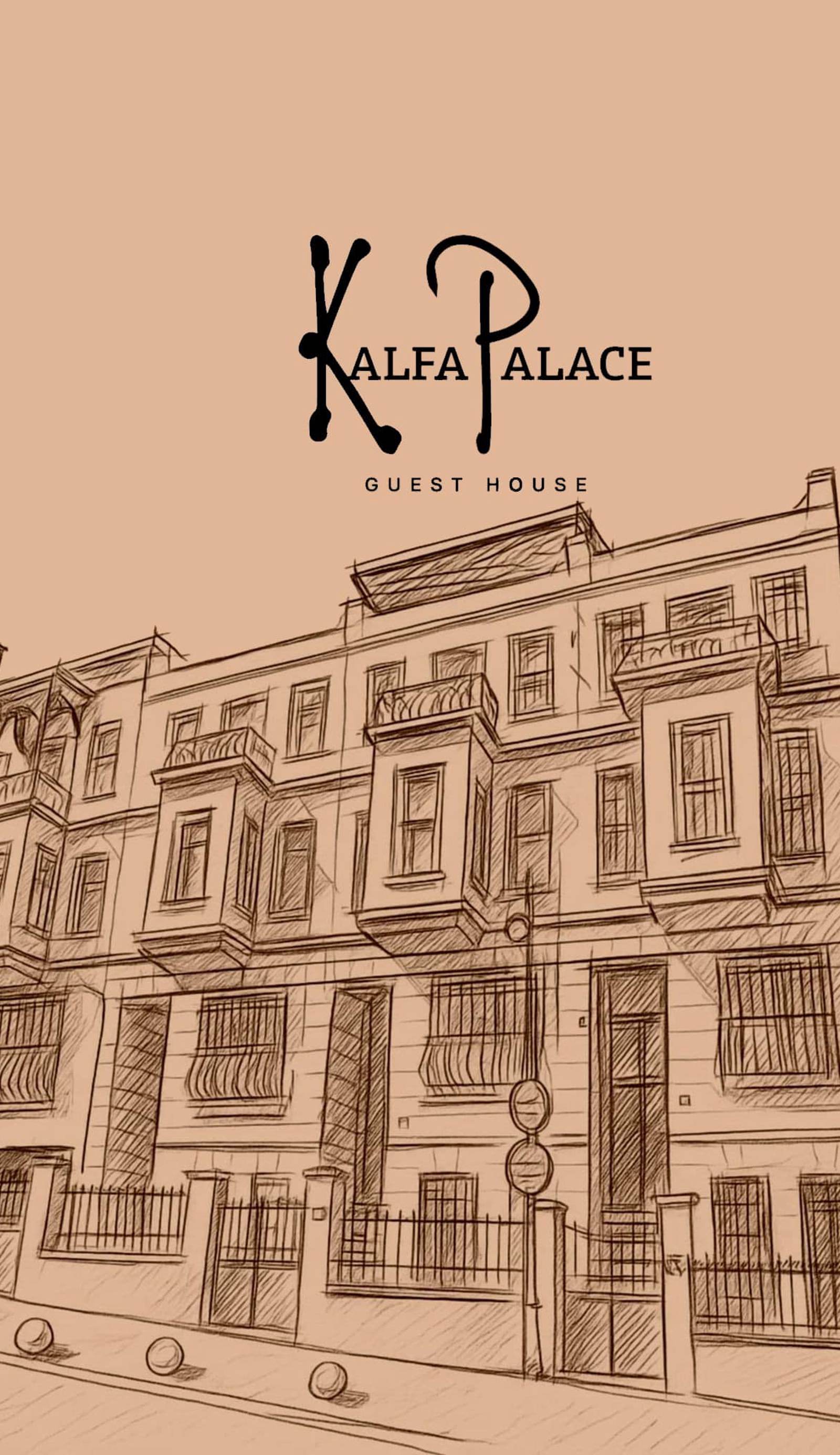 Kalfa Palace