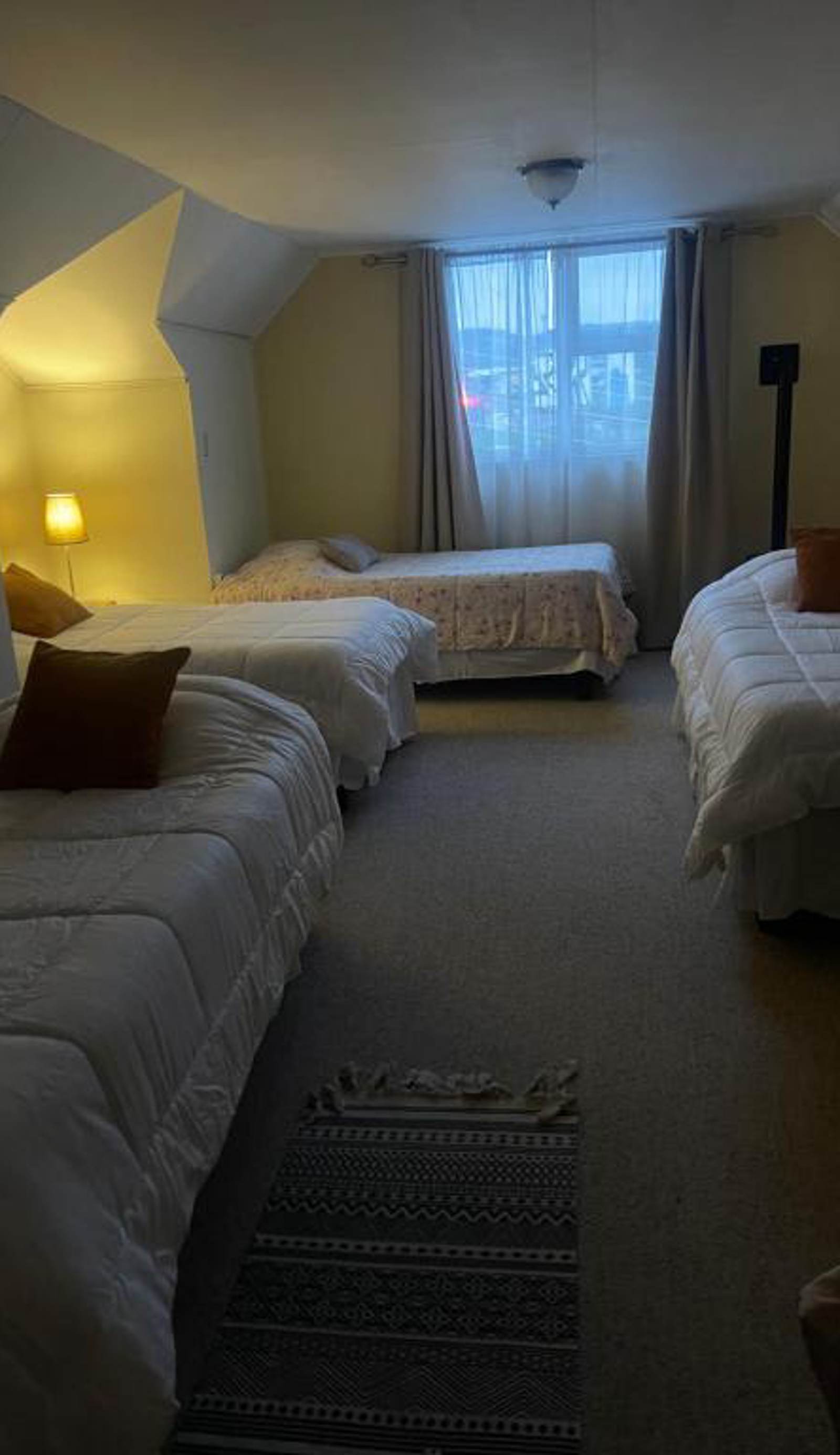 Hostal De La Vita