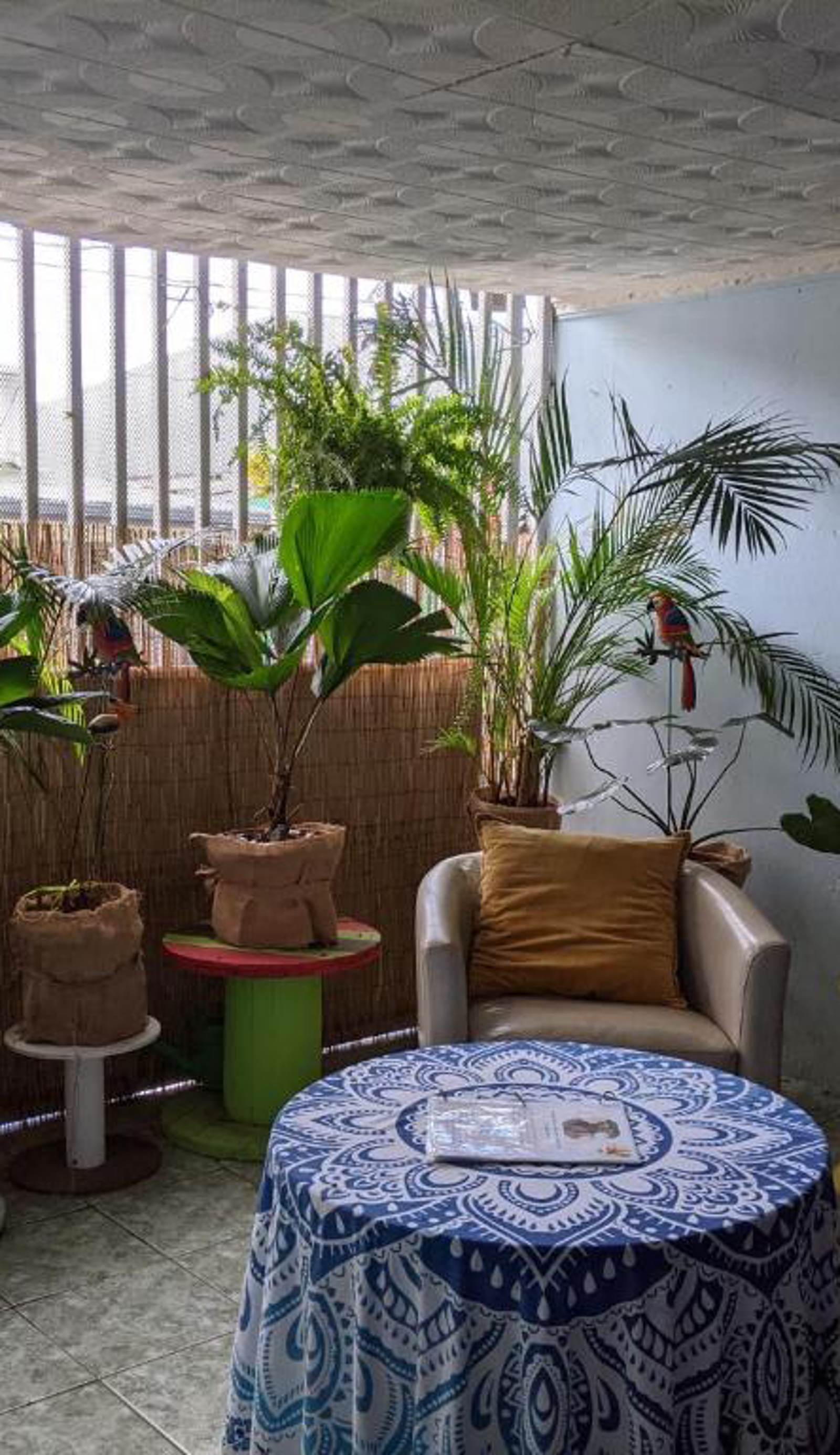 Guesthouse Casa Lapa