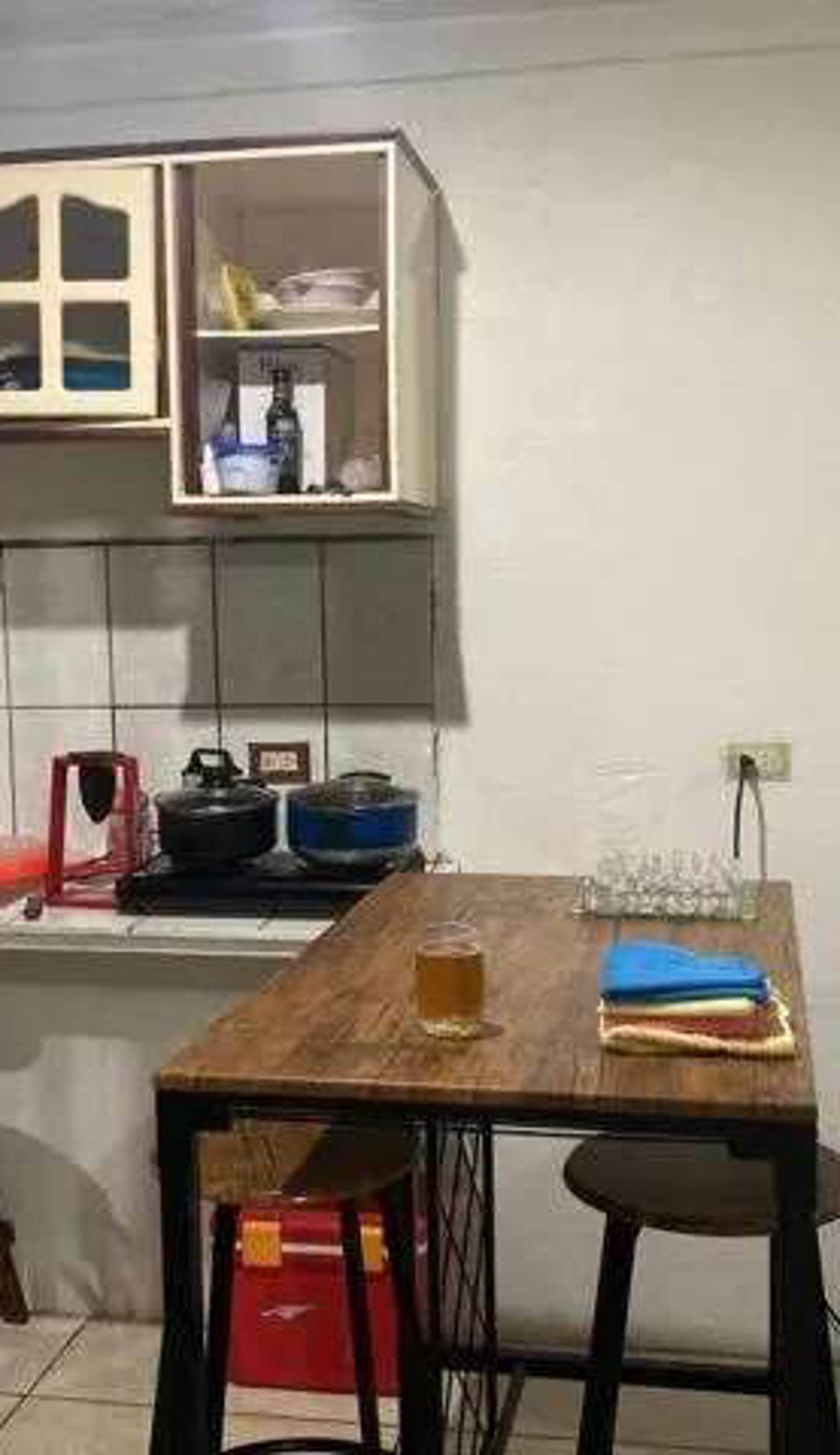 Casa Hostel Orotina
