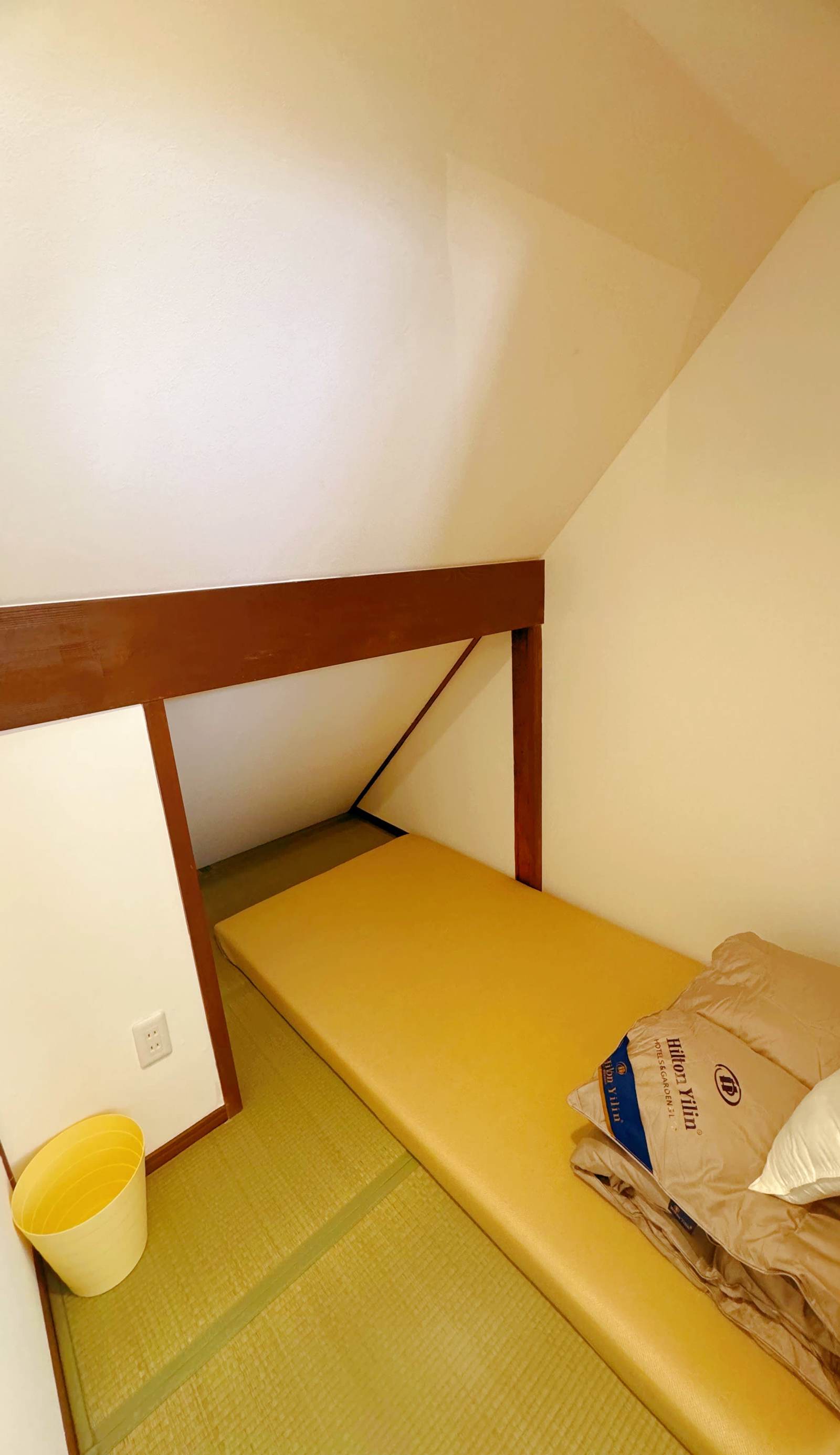 Amigo guest house