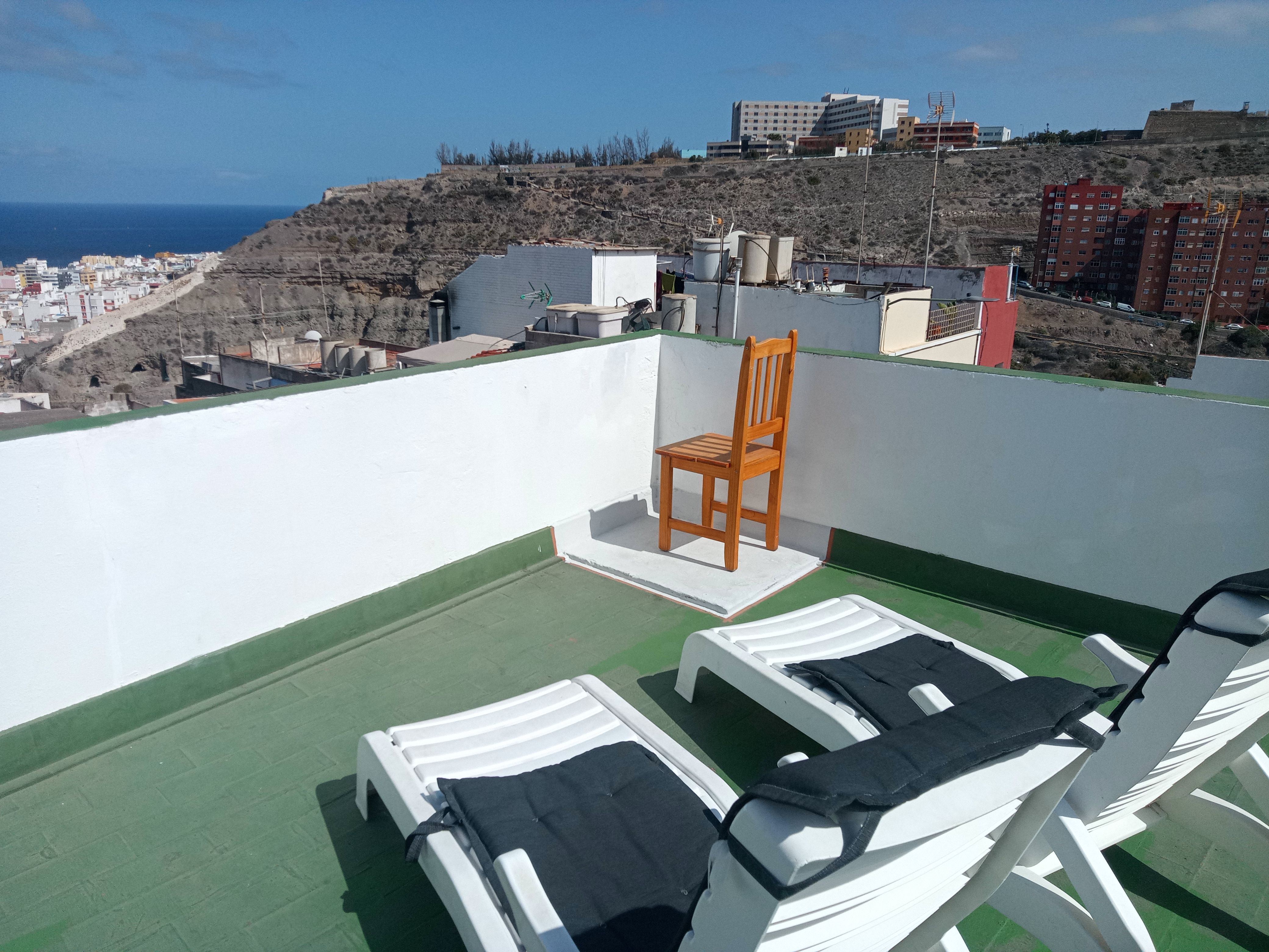 Hello House Hostel Las Palmas de Gran Canaria