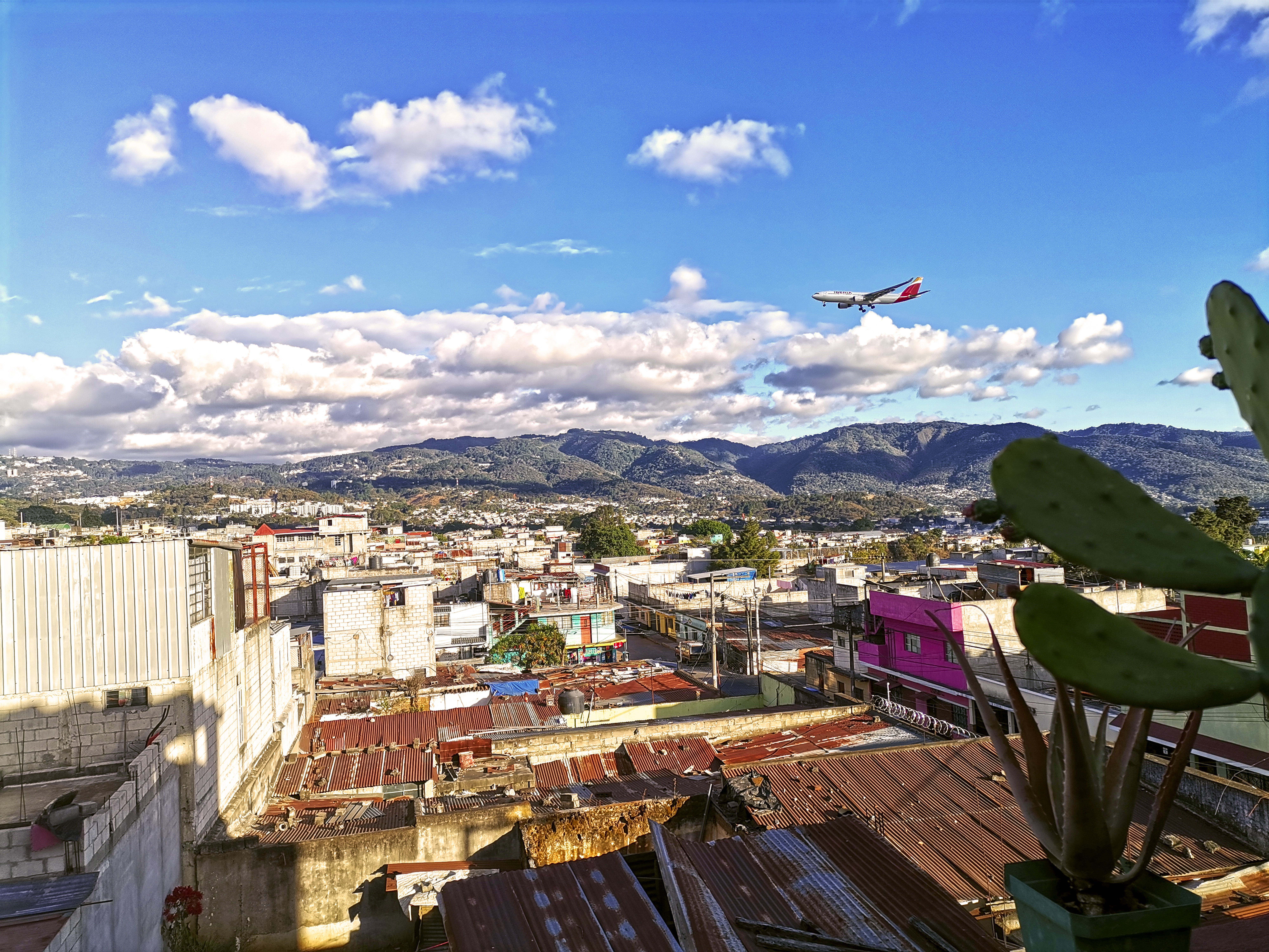 Life Builders