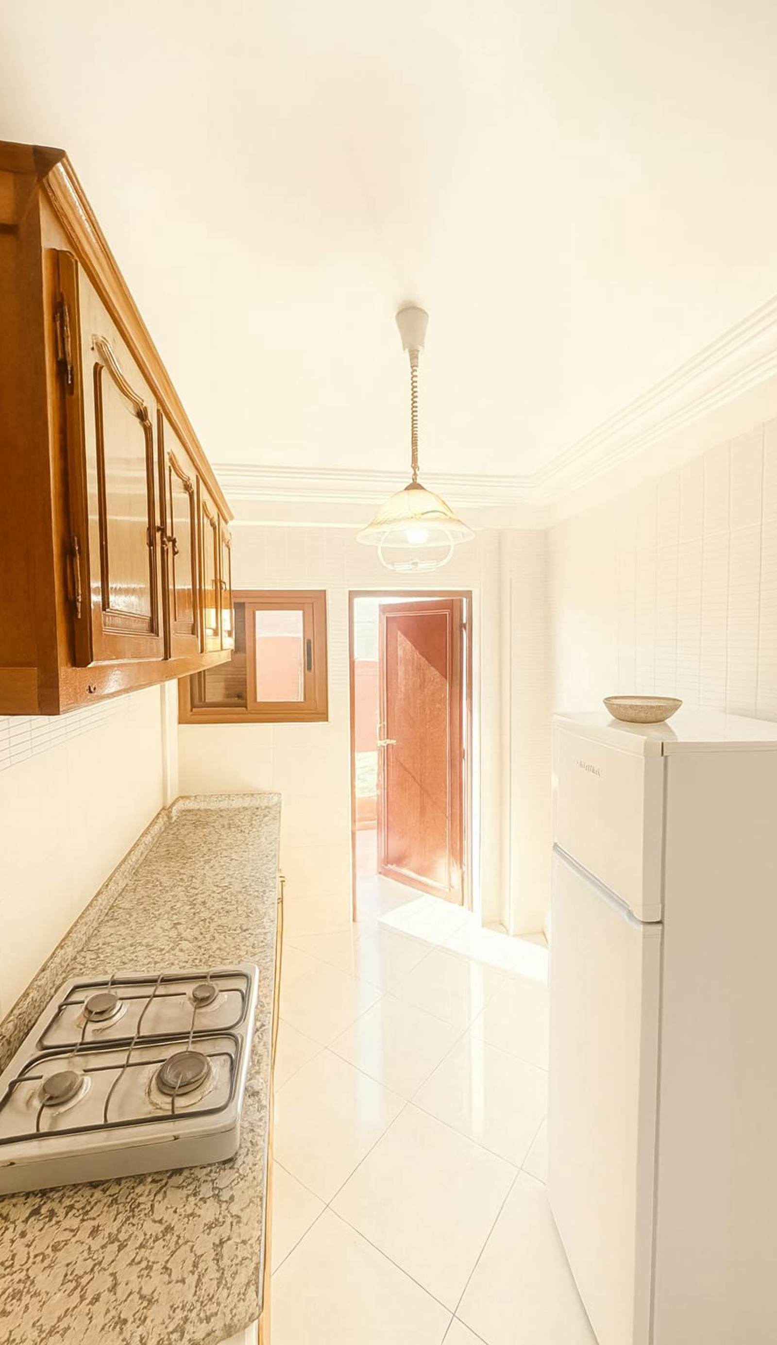 Nova House Imsouane