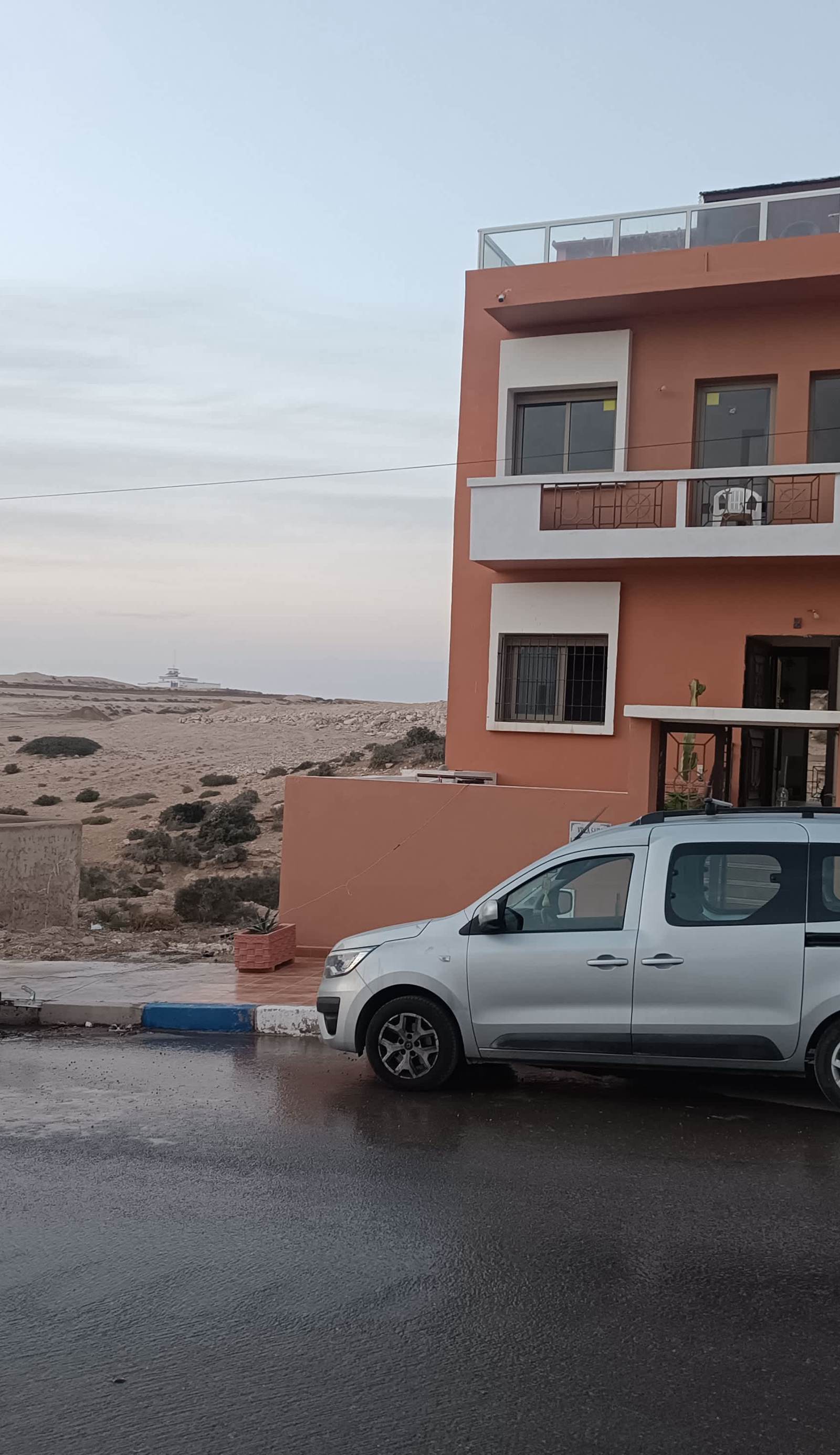 Villa Safia