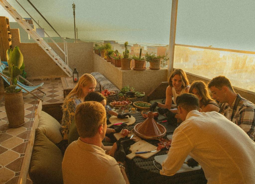 Cactus Surf Experience