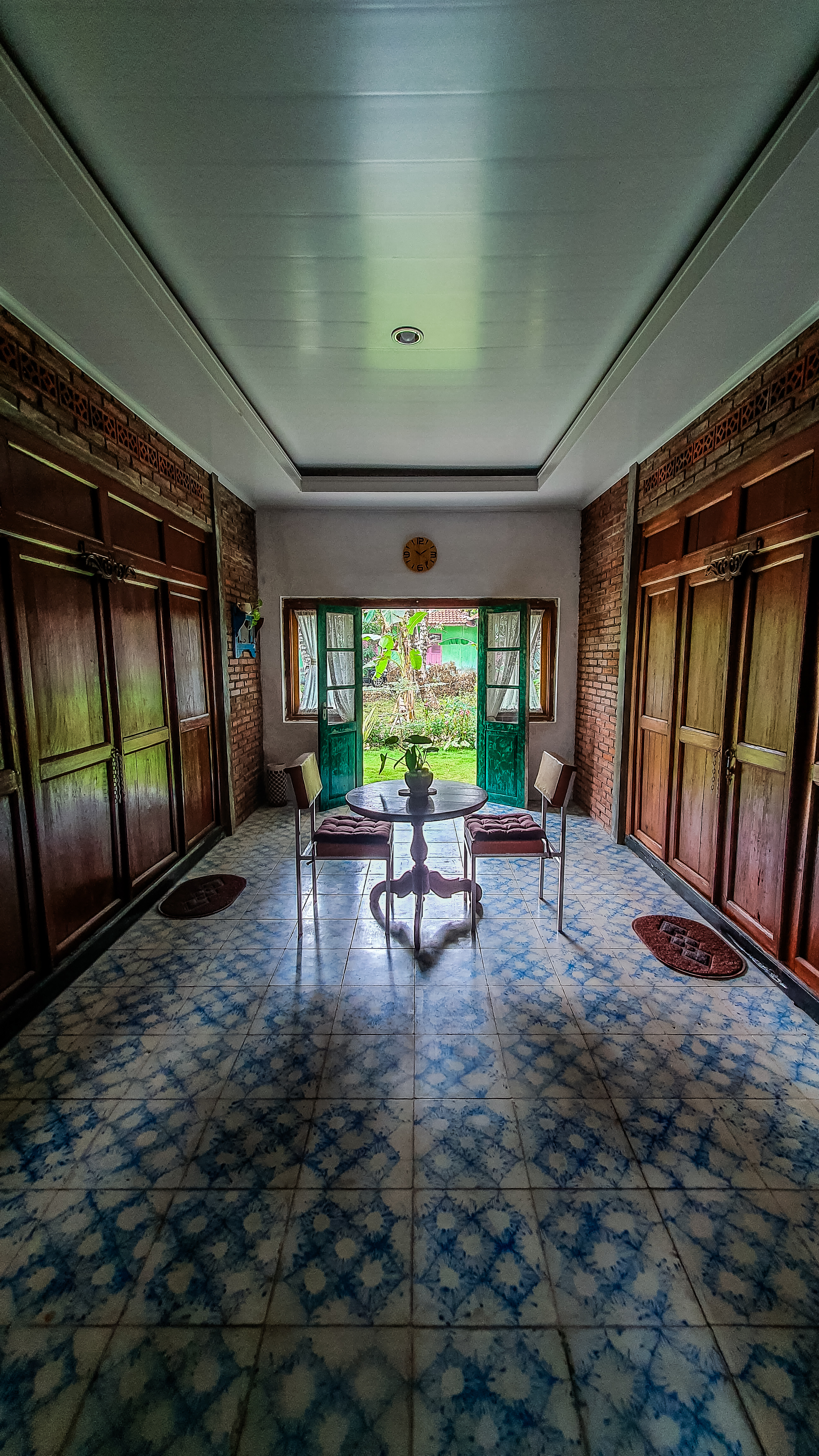 Rumah Gaharu