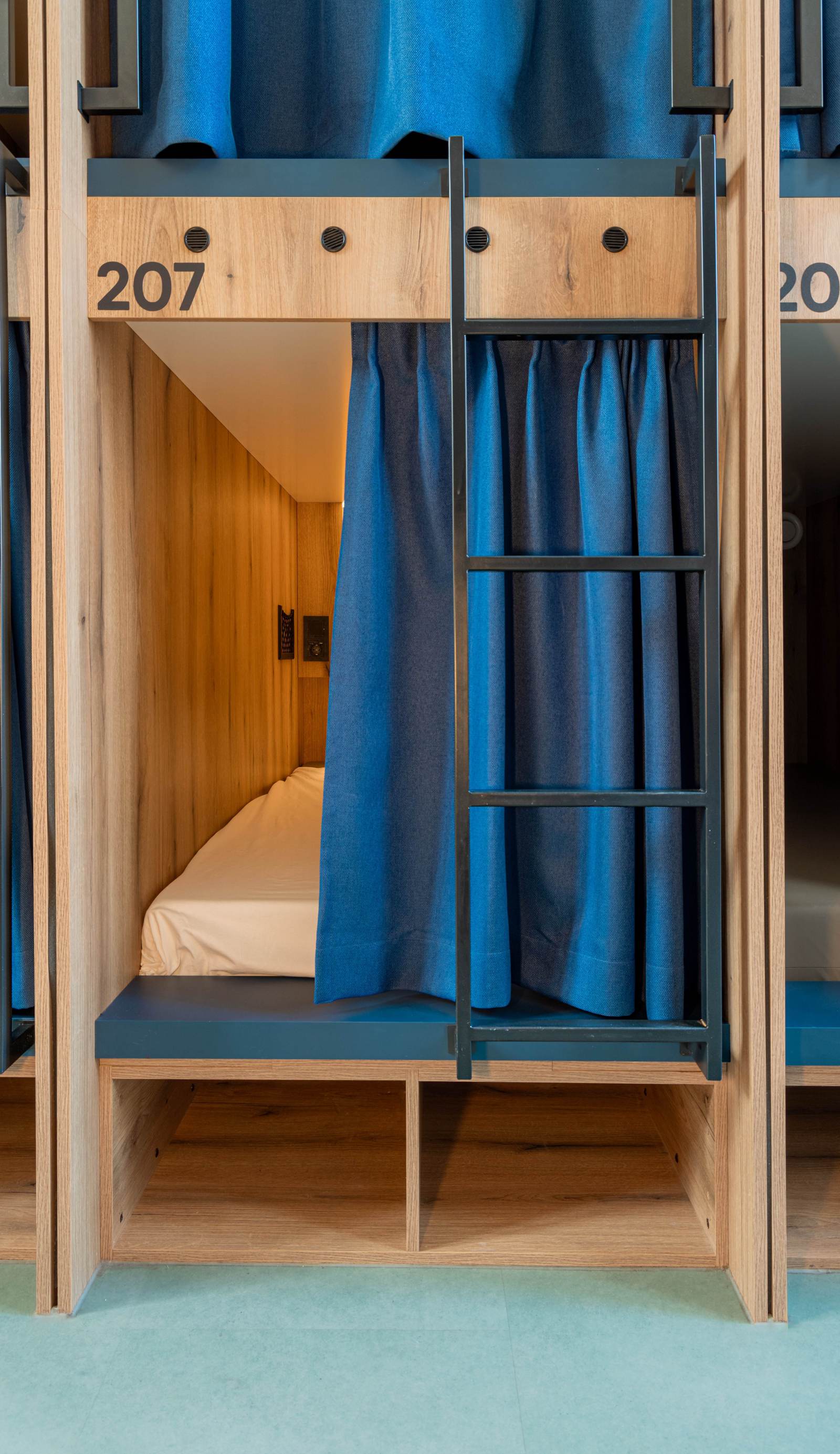 Shelter City Amsterdam