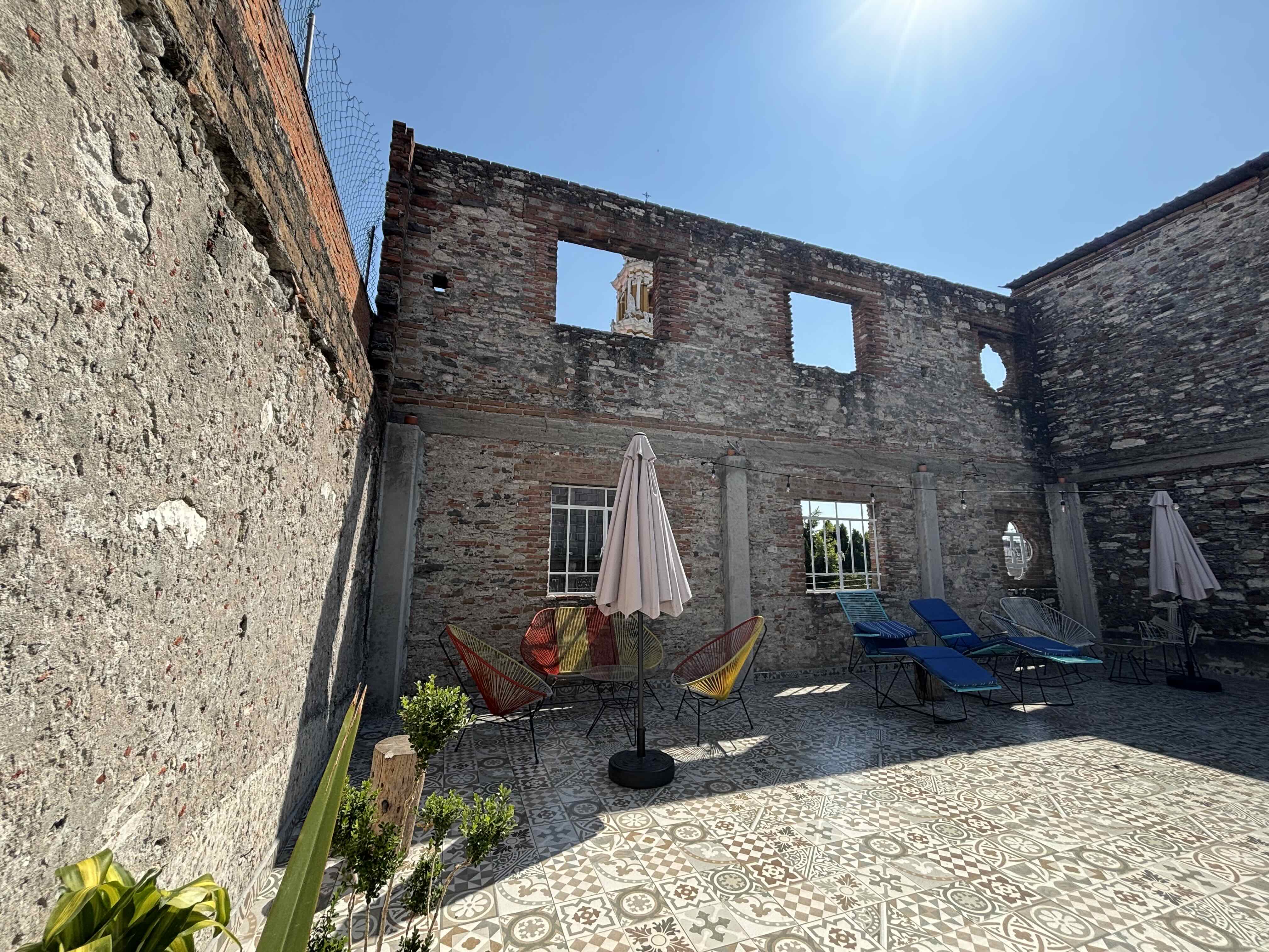 Hostal Casa De Arcos