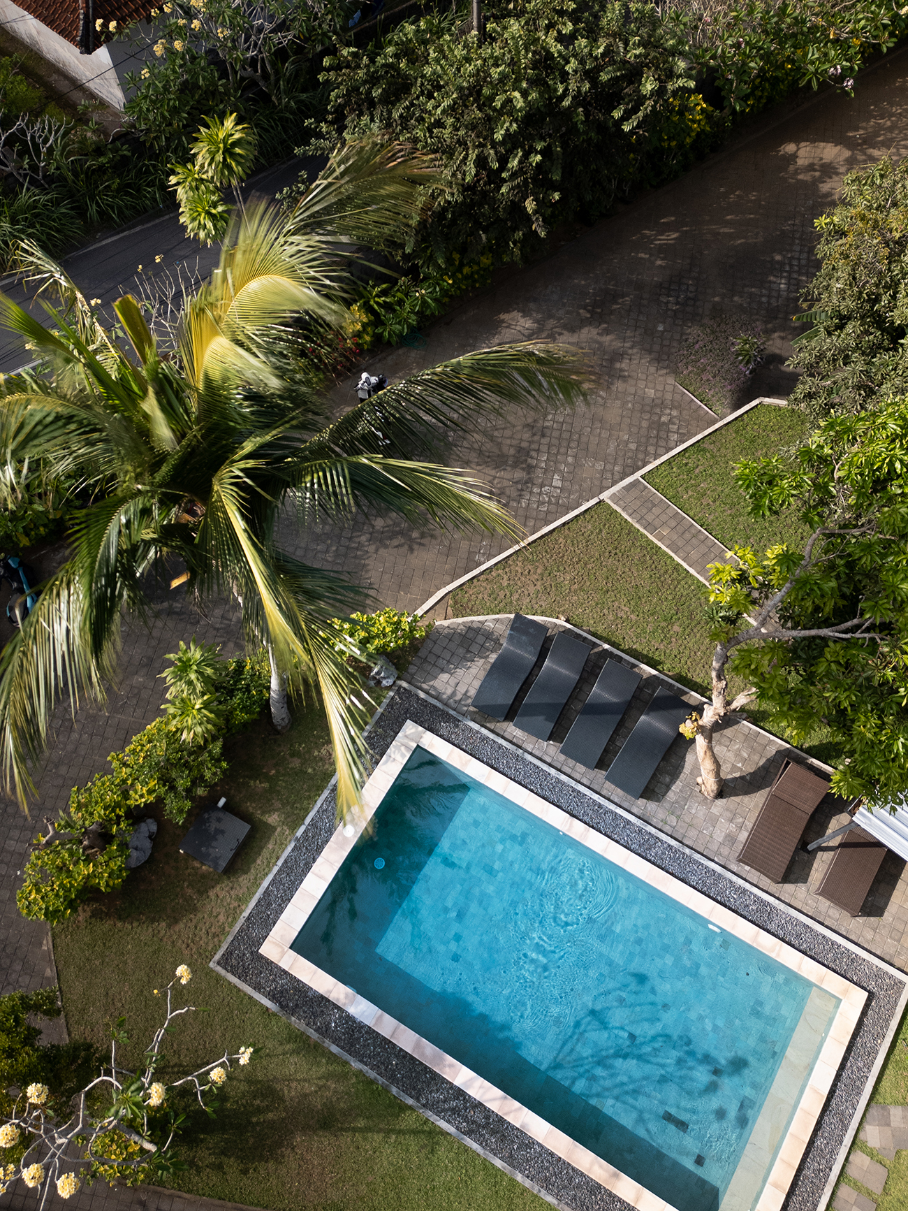 Pondok Guesthouse