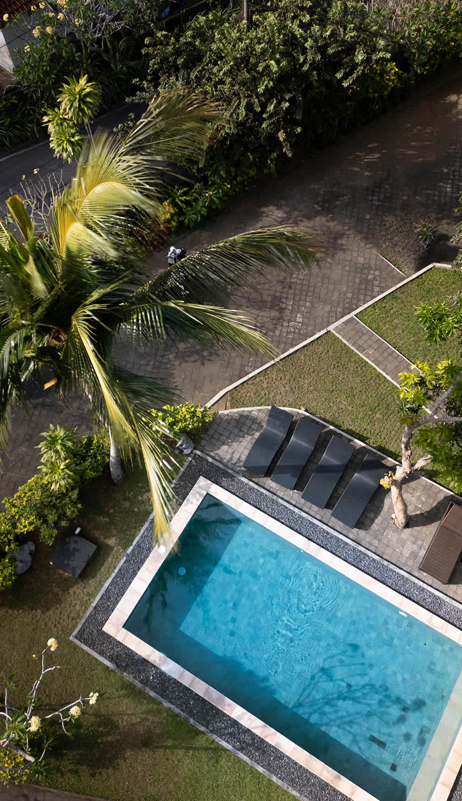 Pondok Guesthouse