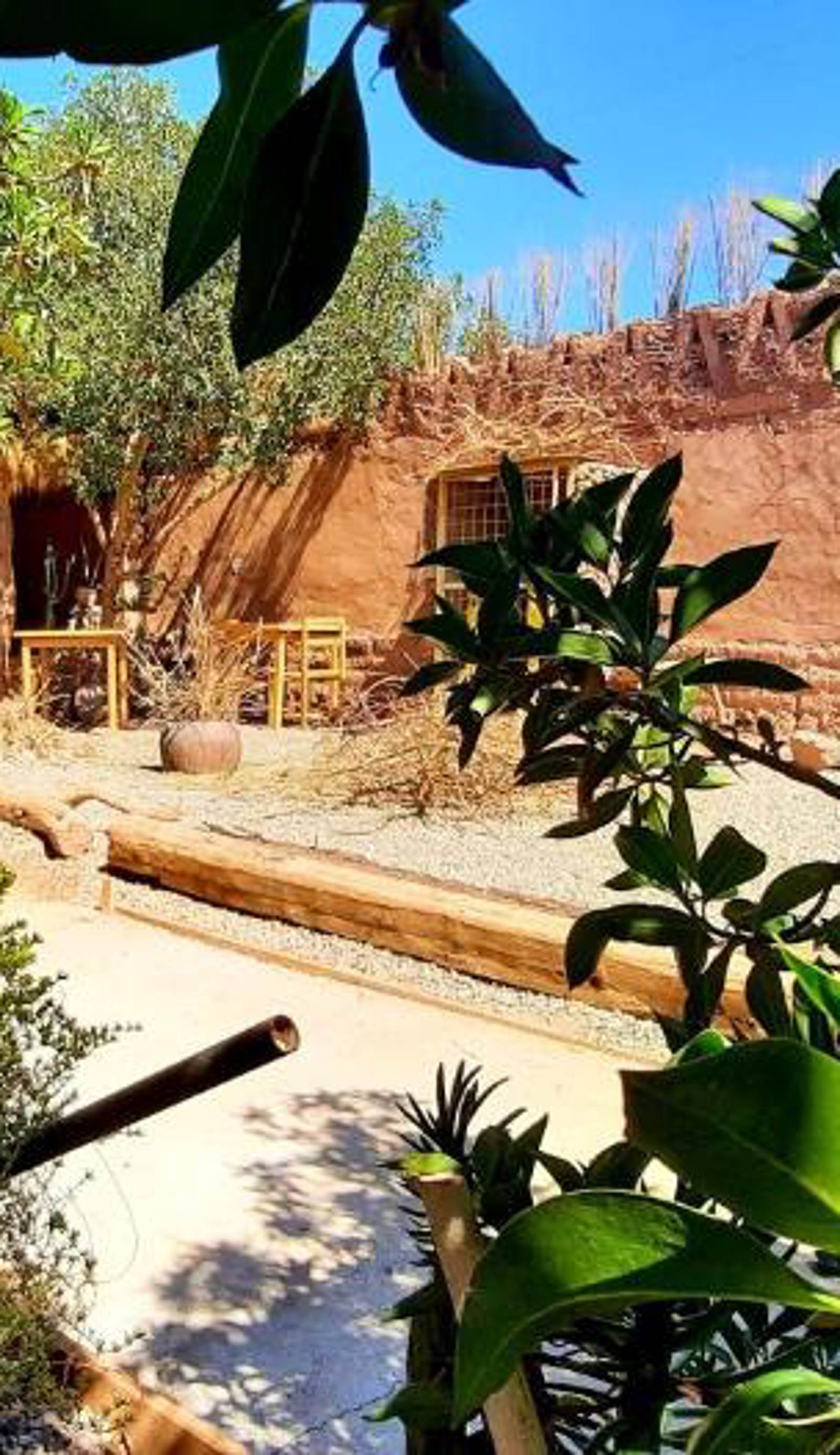 Chill Atacama
