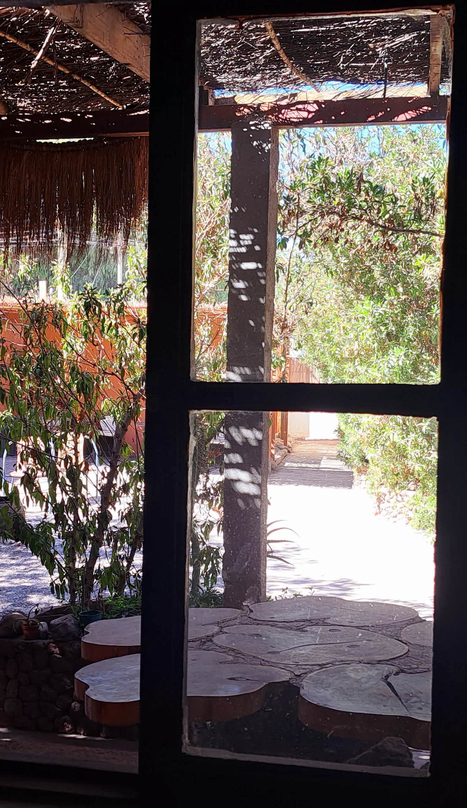 Chill Atacama