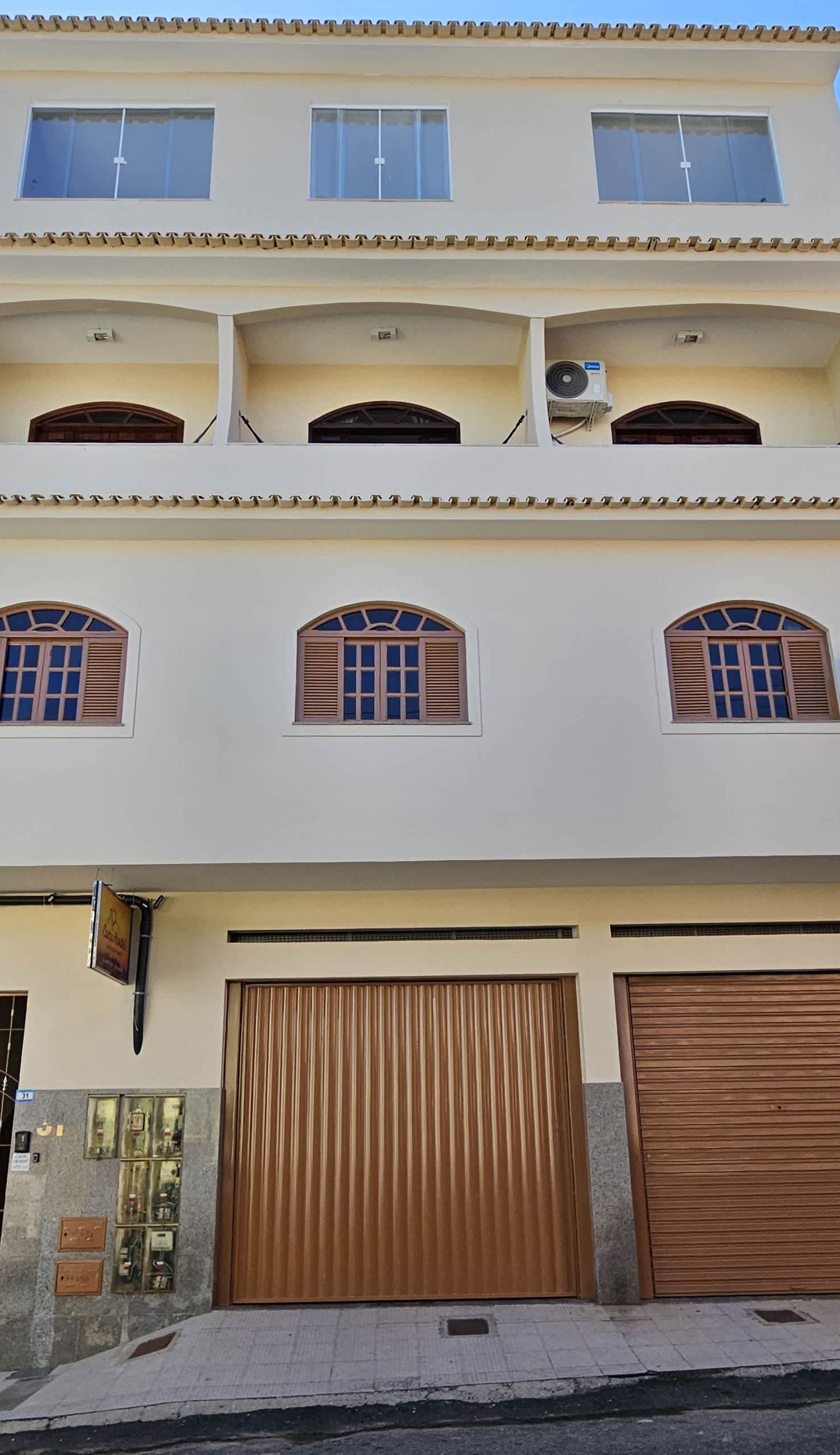 Caxu Hostel