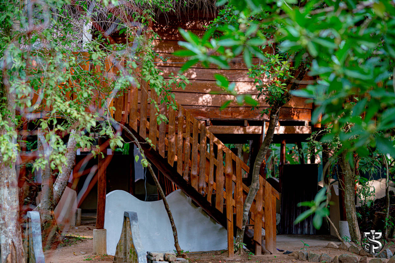 The Secret Pearl Hostel