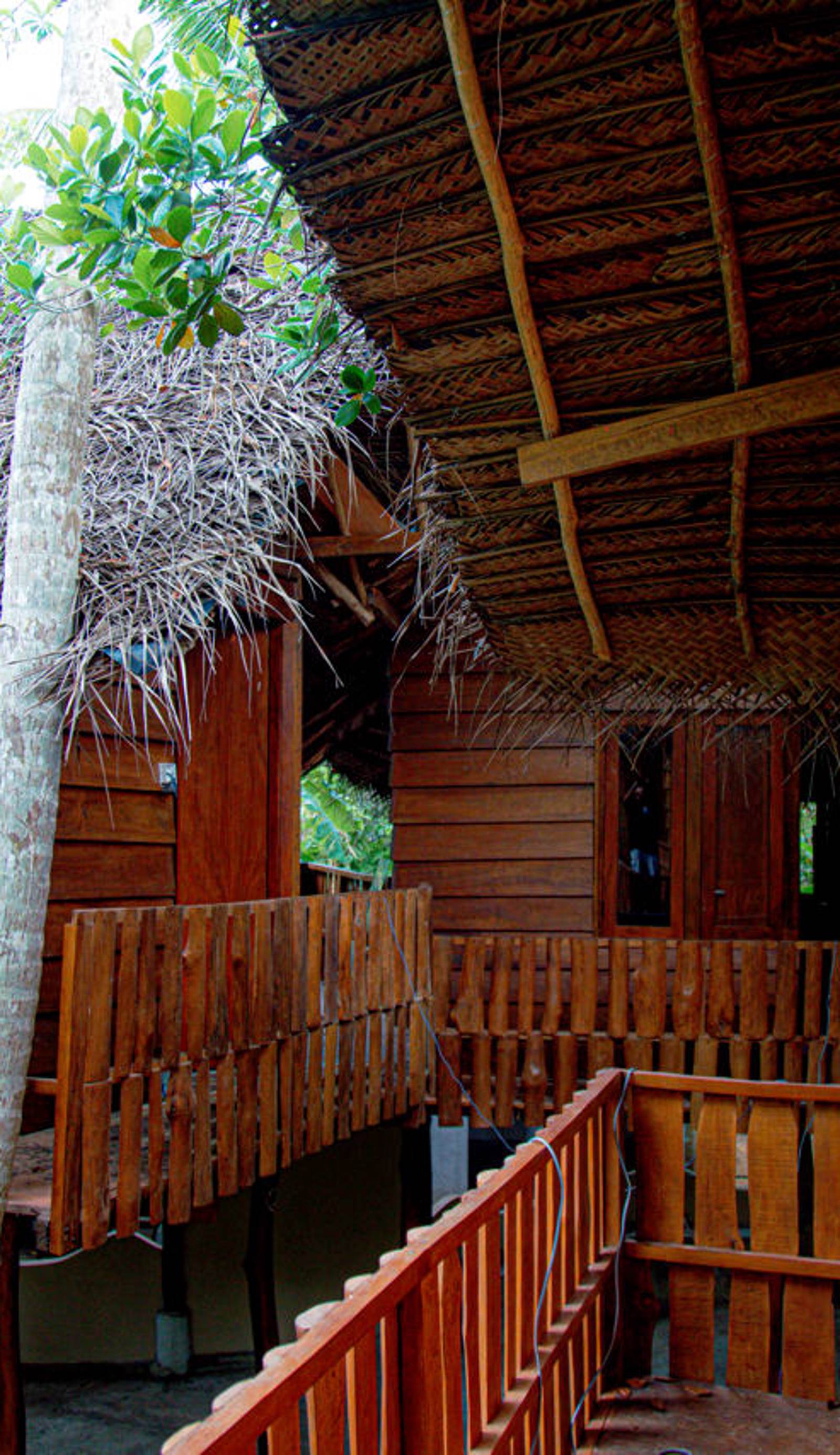 The Secret Pearl Hostel