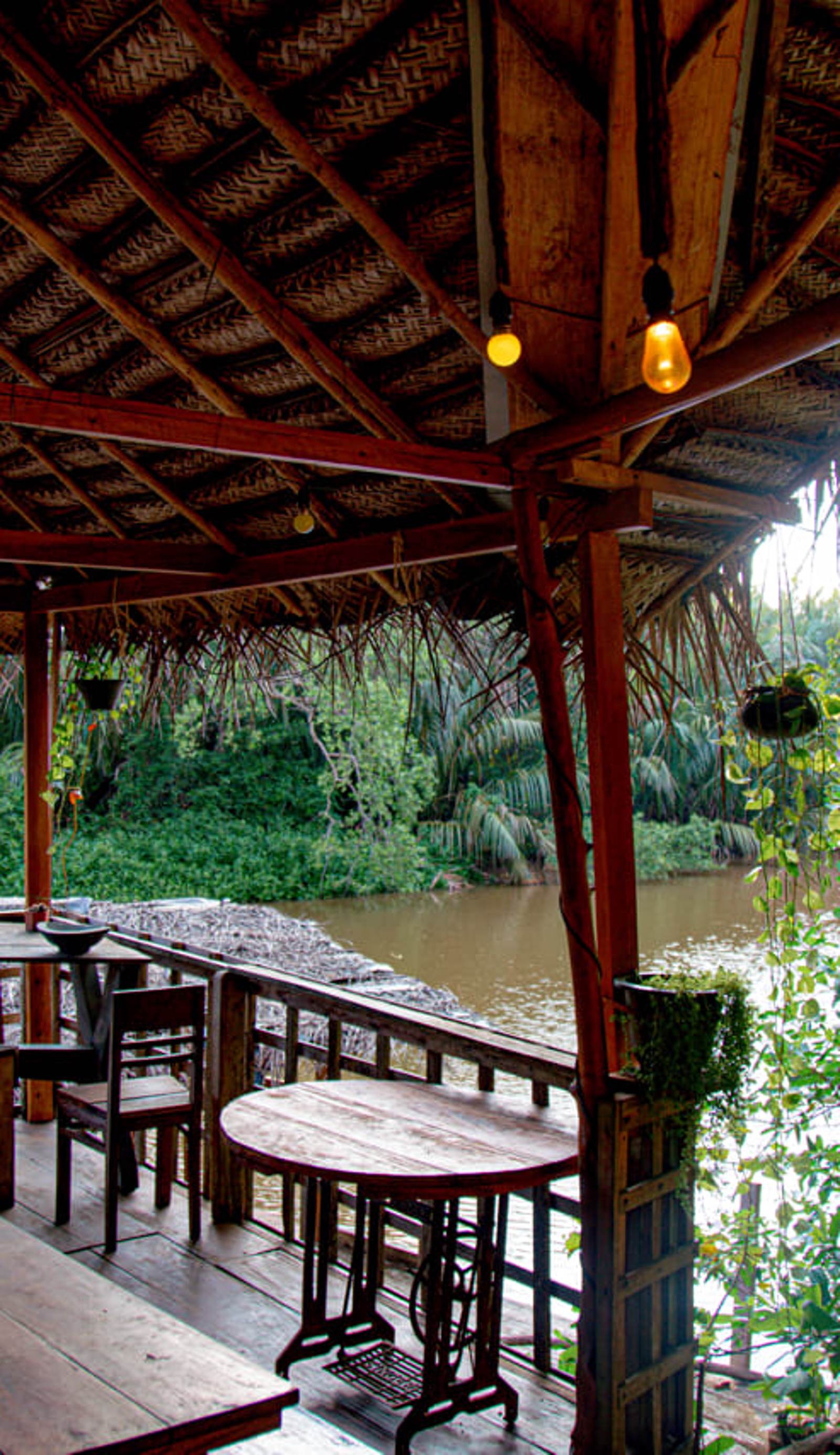 The Secret Pearl Hostel