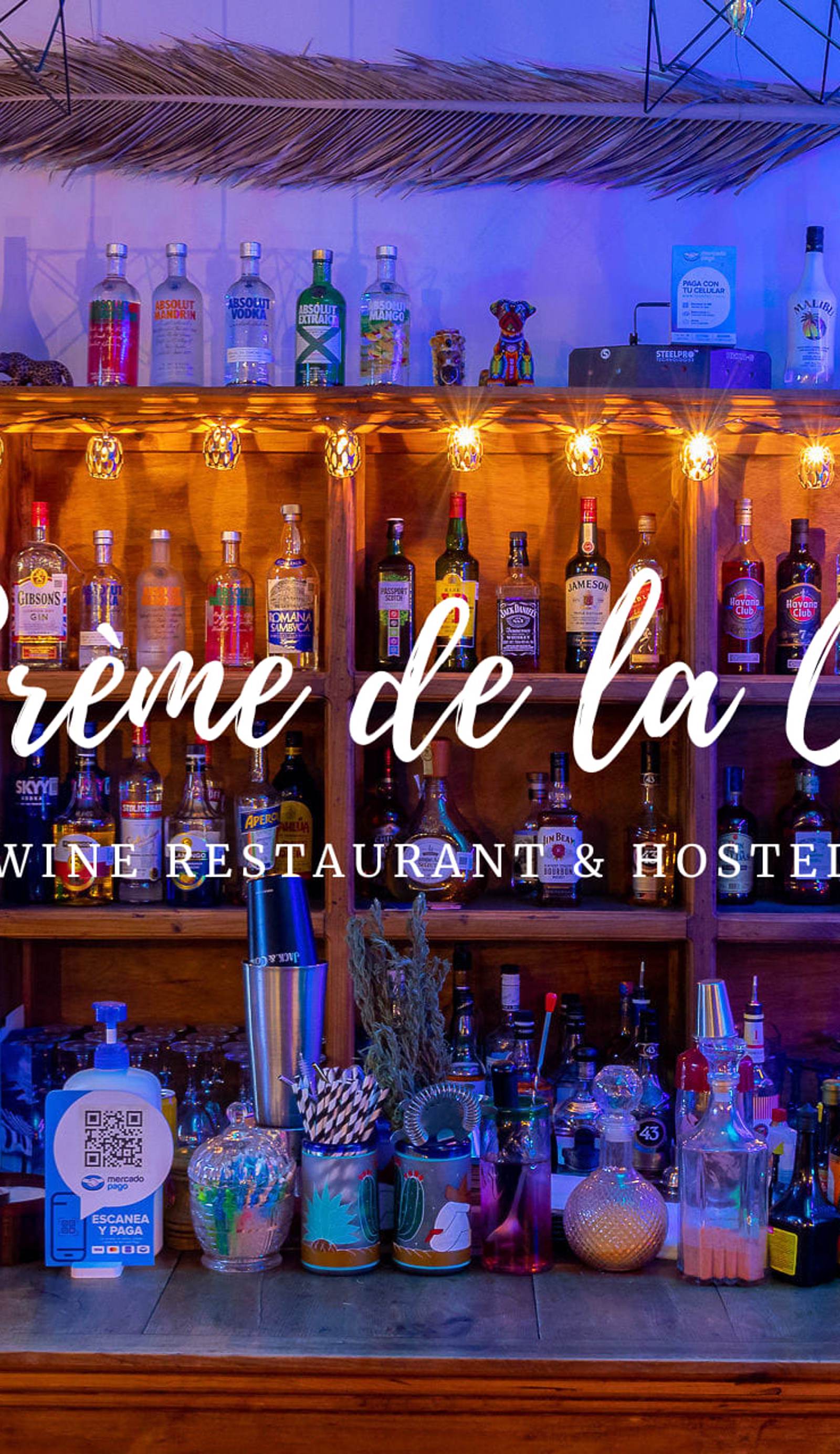 La Crème de la Crème