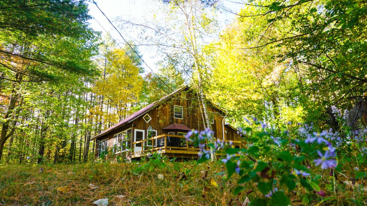 Llama House ADK