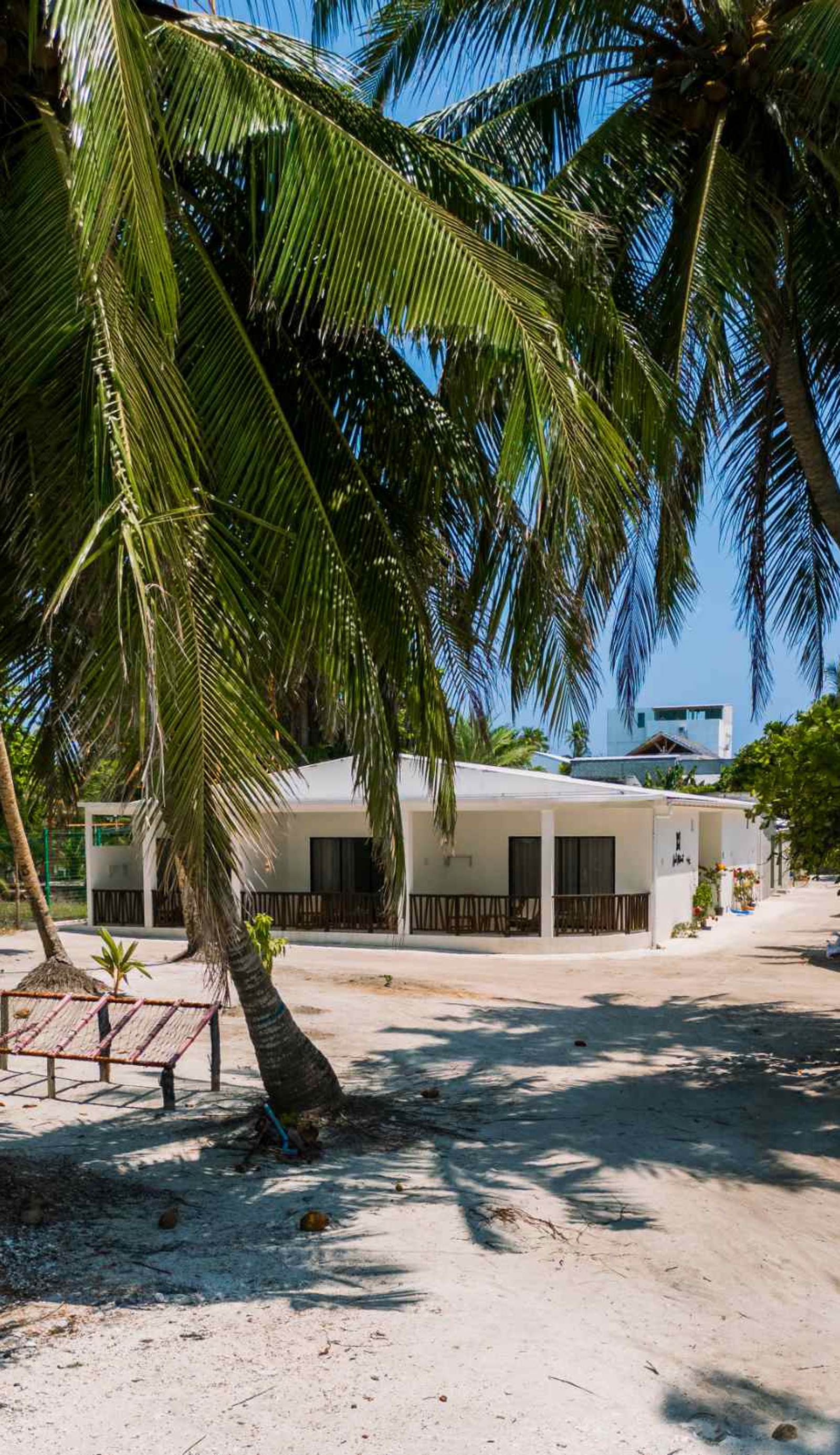 Azul Retreat