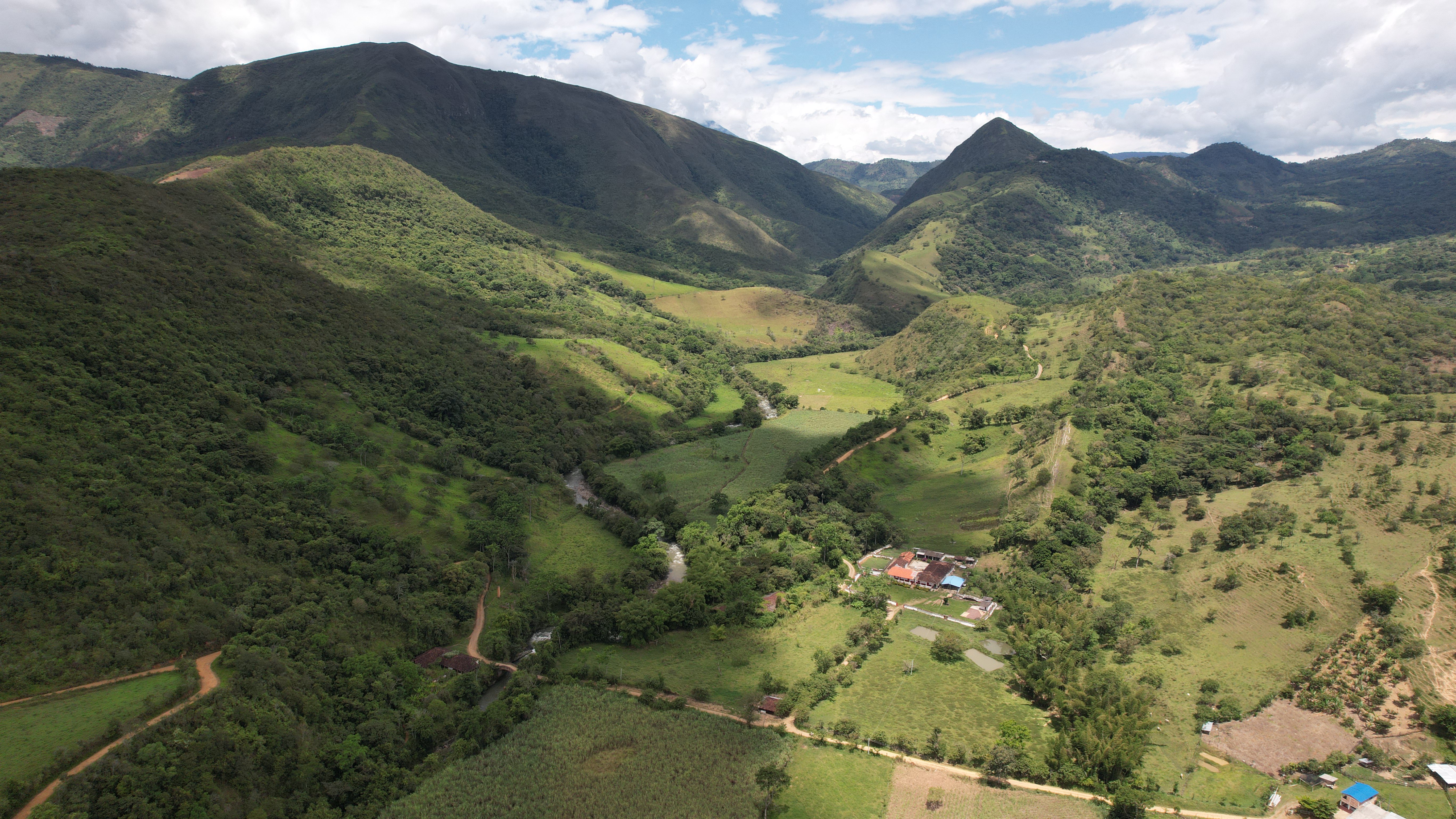 Finca Marsella