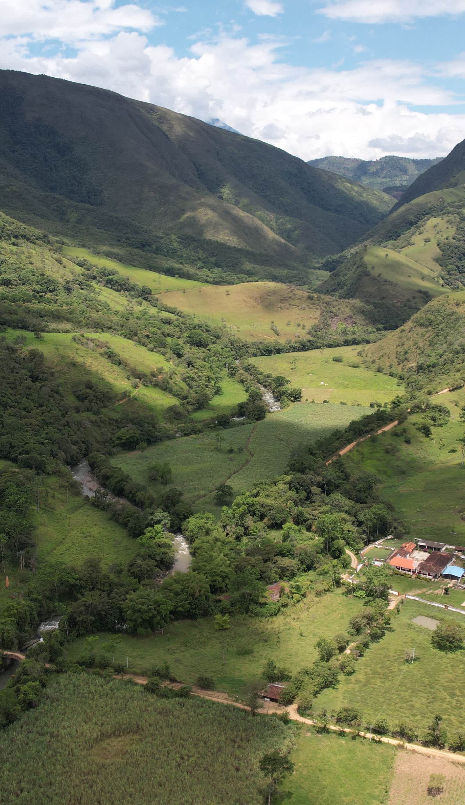 Finca Marsella