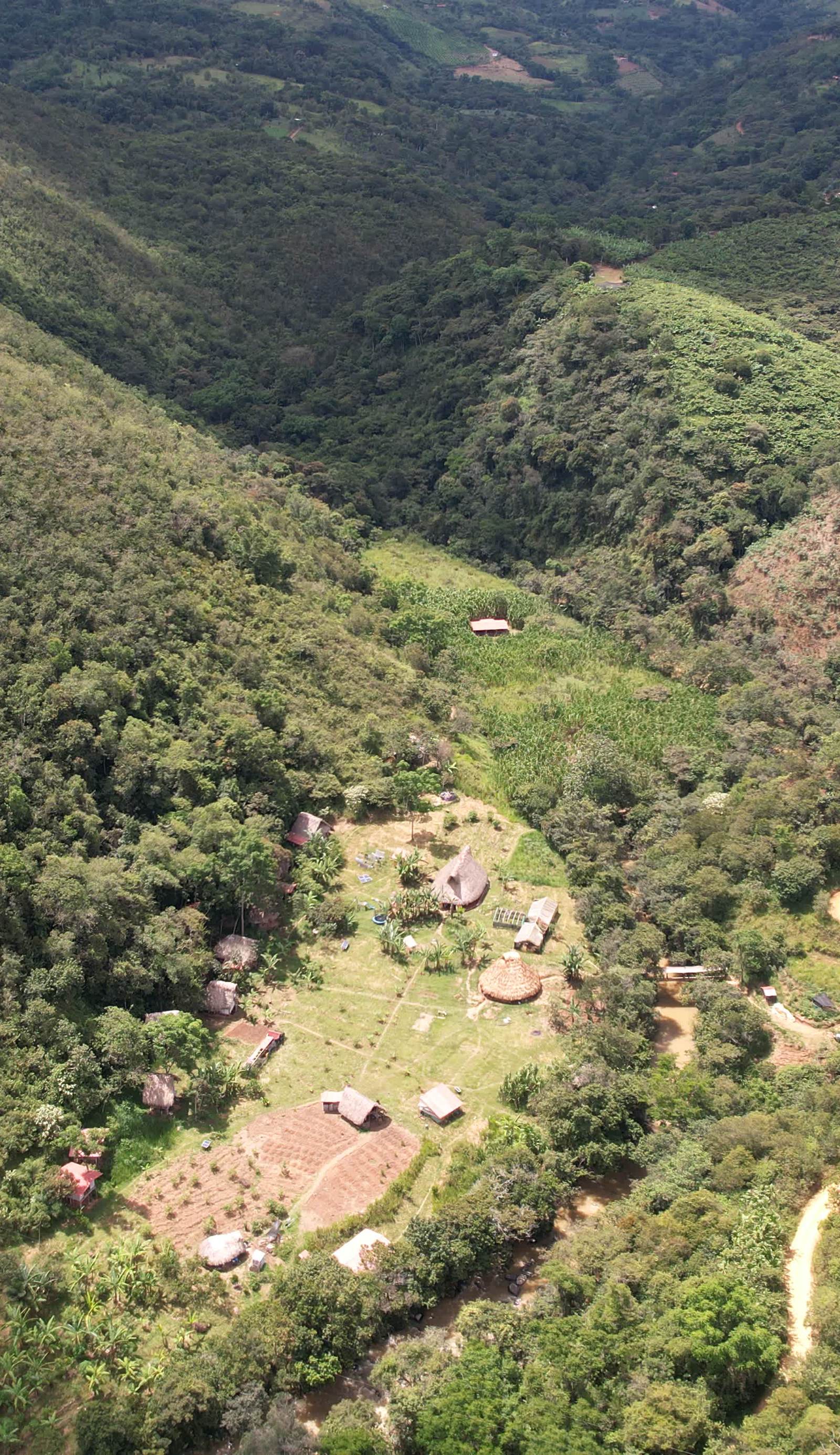 Finca Marsella