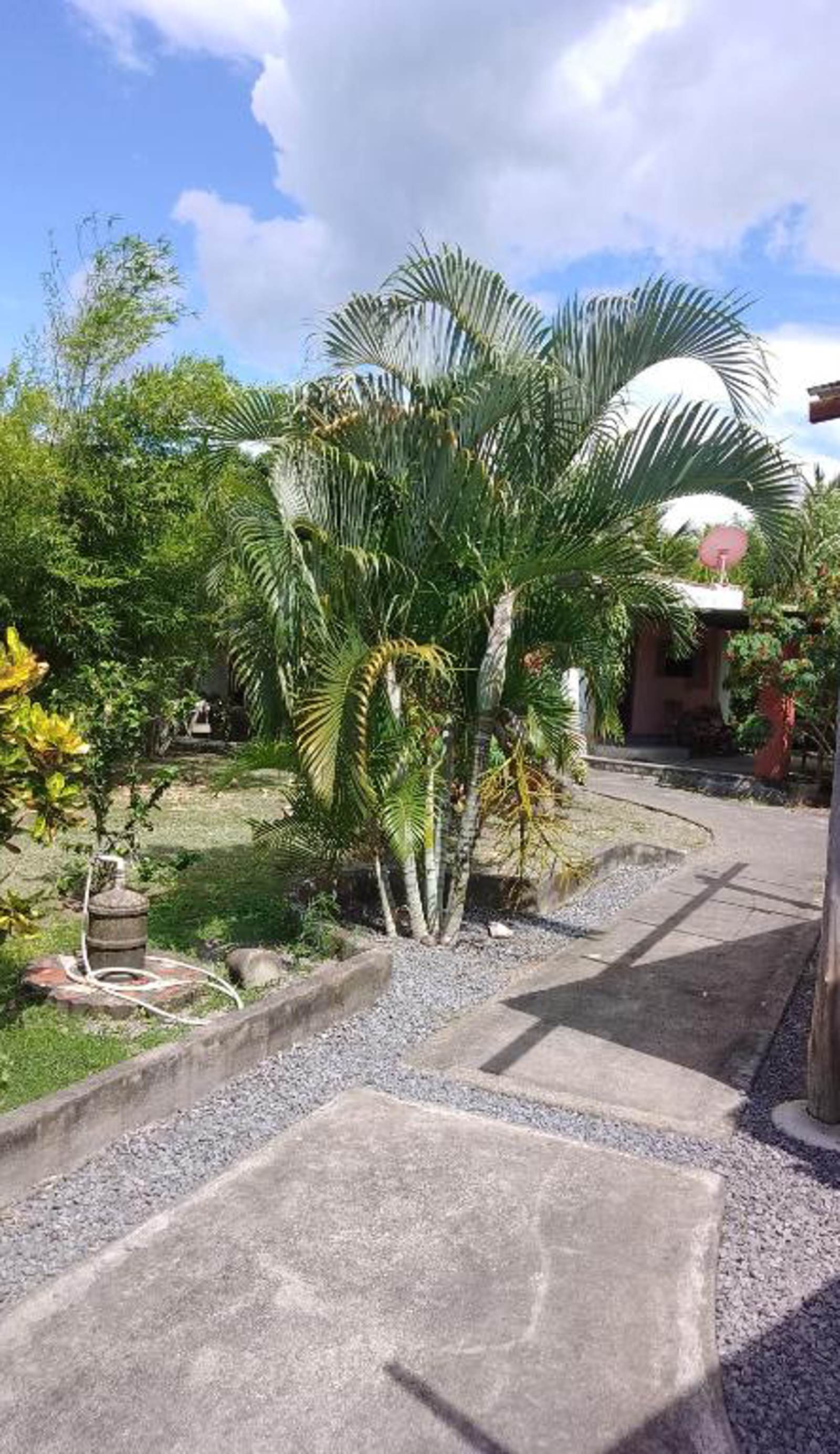 Rancho Tranquillo