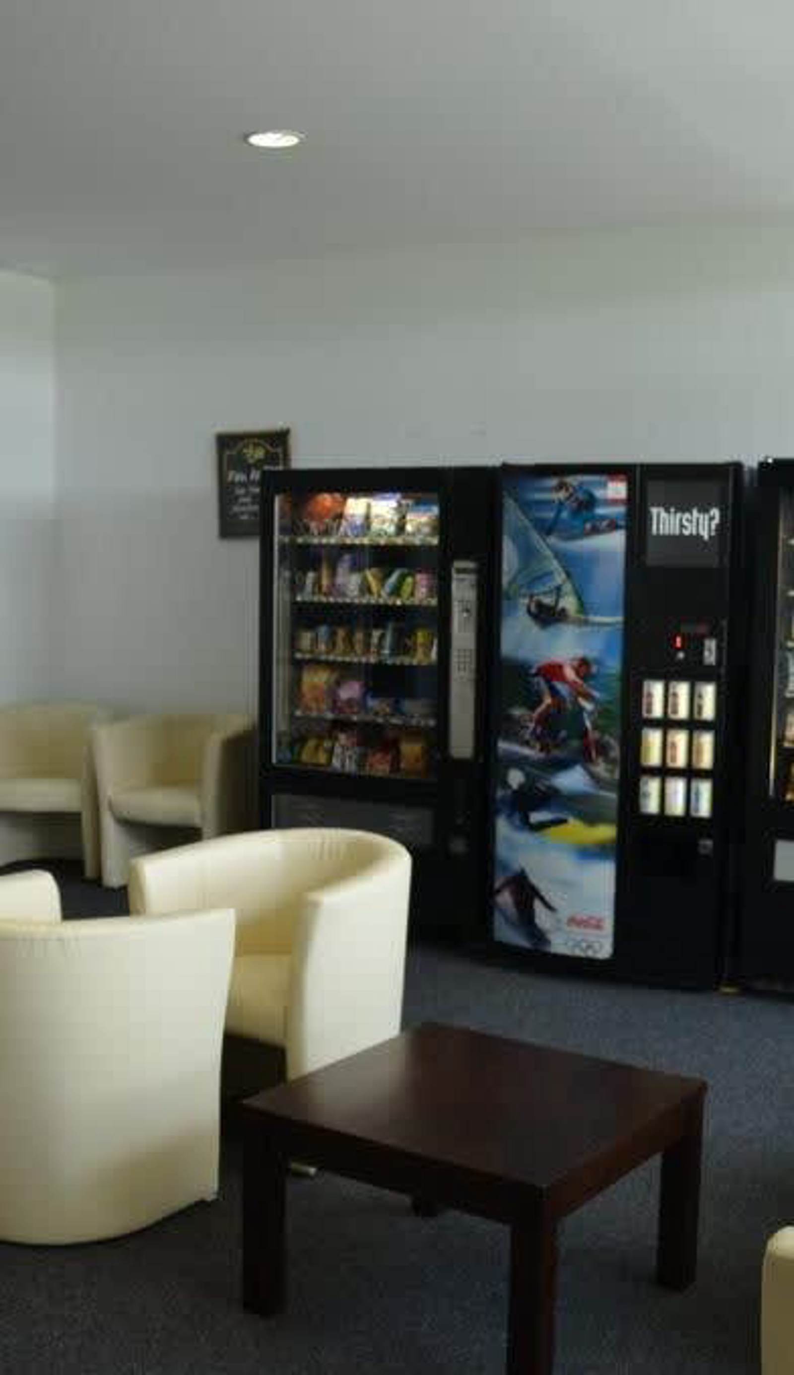 Low Budget Hostel