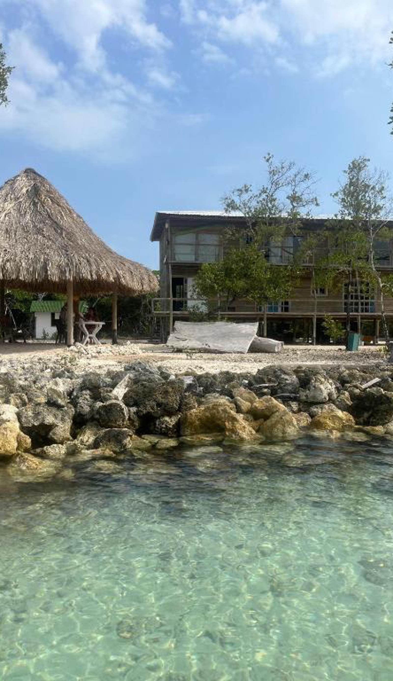 Villa Luz Coastal Sanctuary