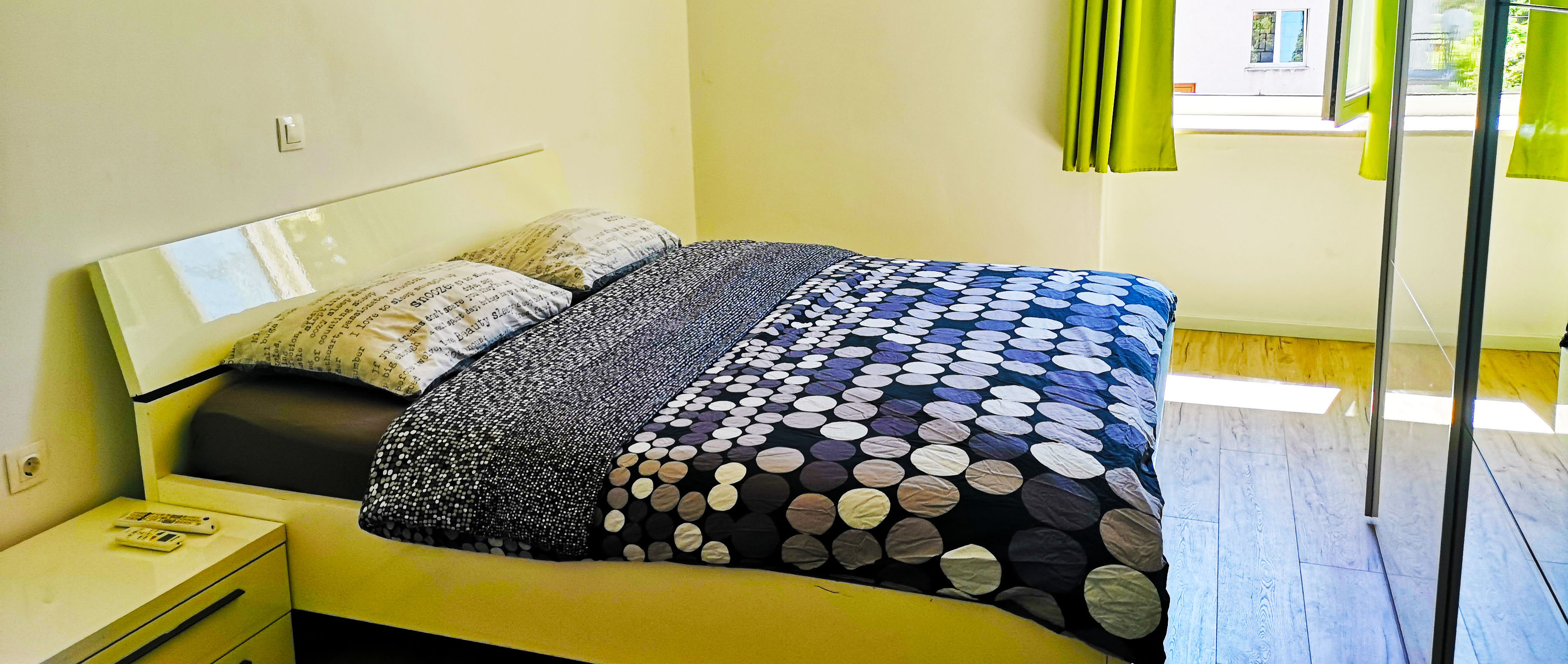Chillax Rooms