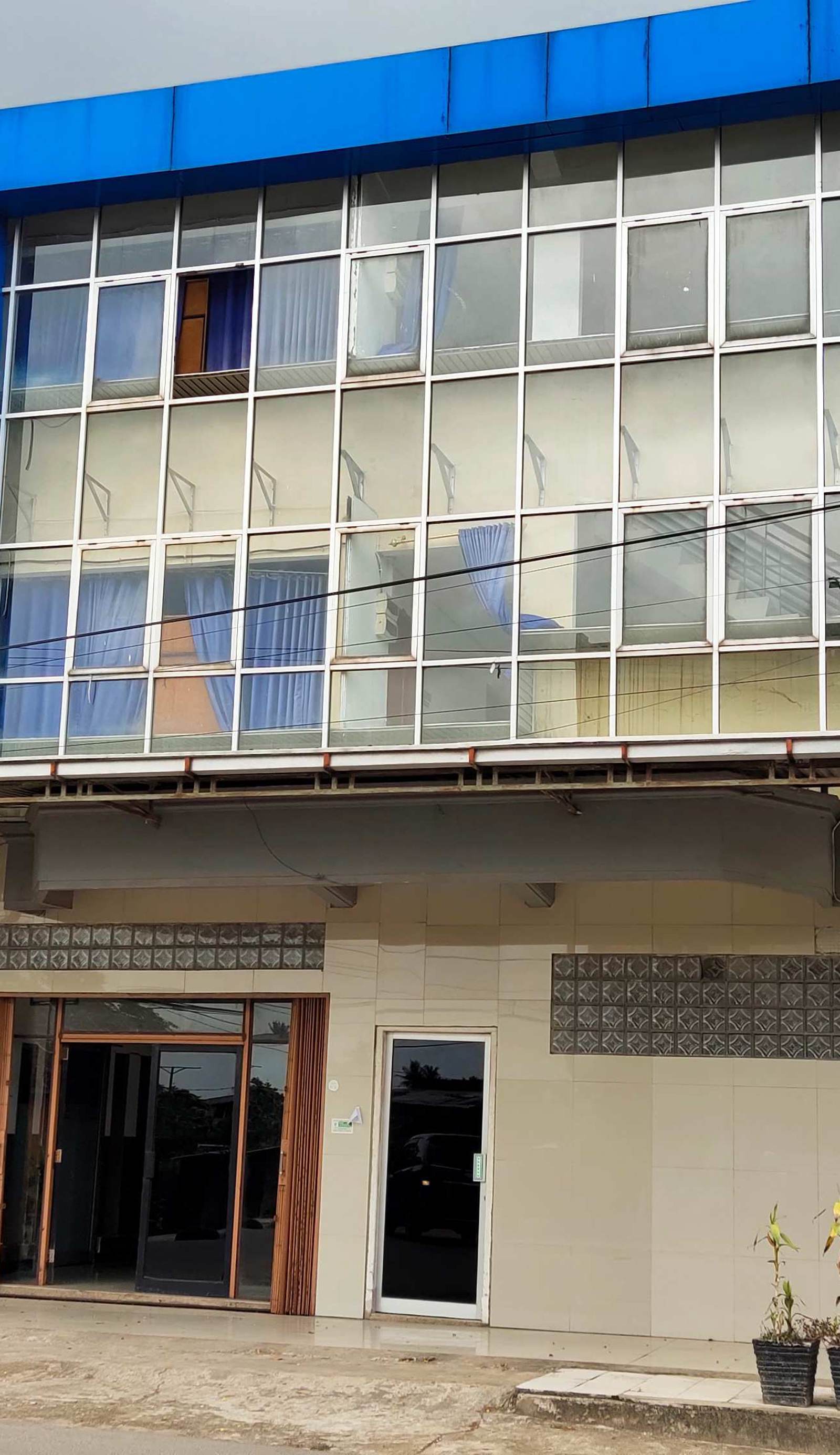 De' Premium Hotel Musi Raya