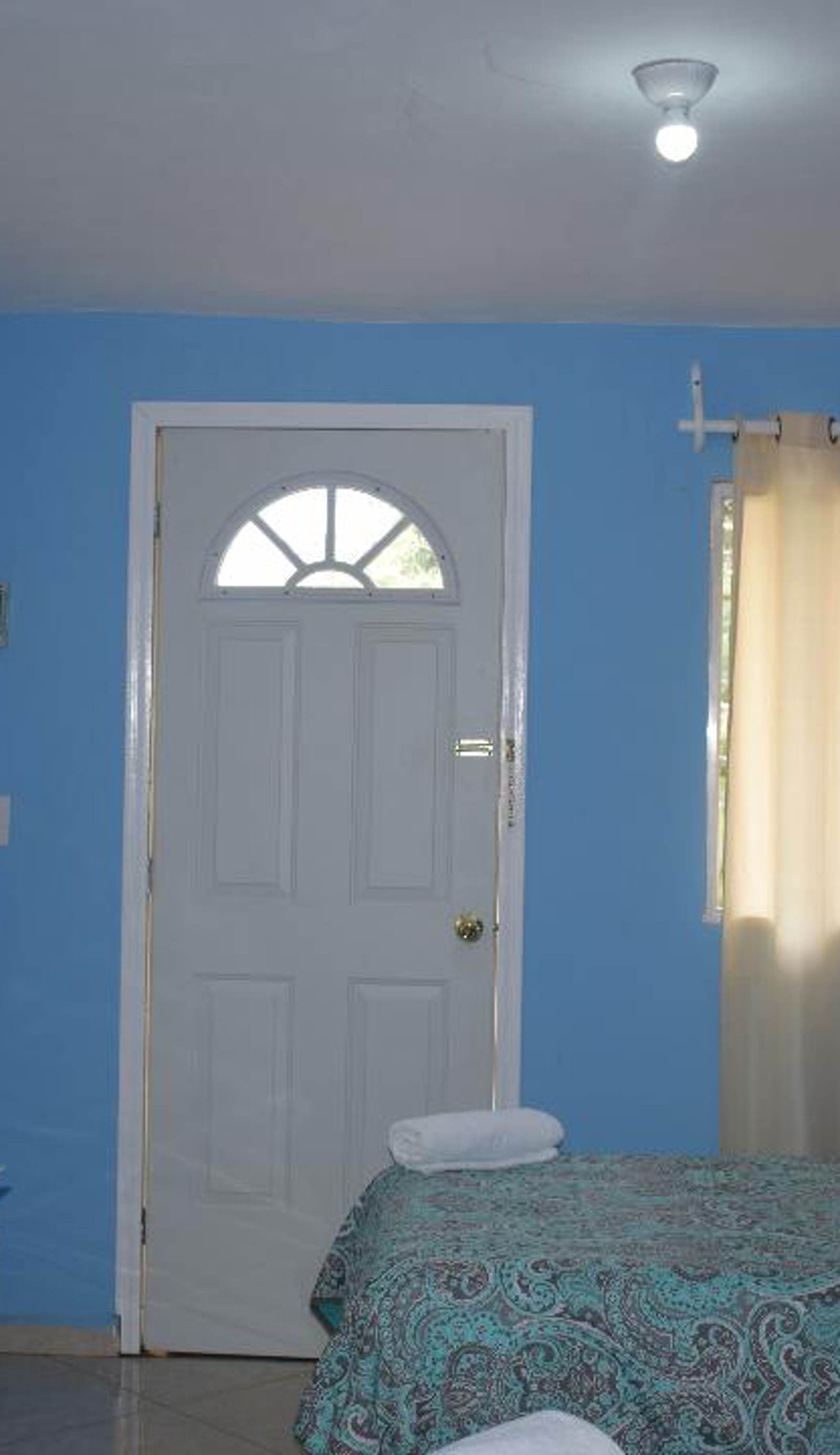 Mansion Giahn Bed and Breakfast