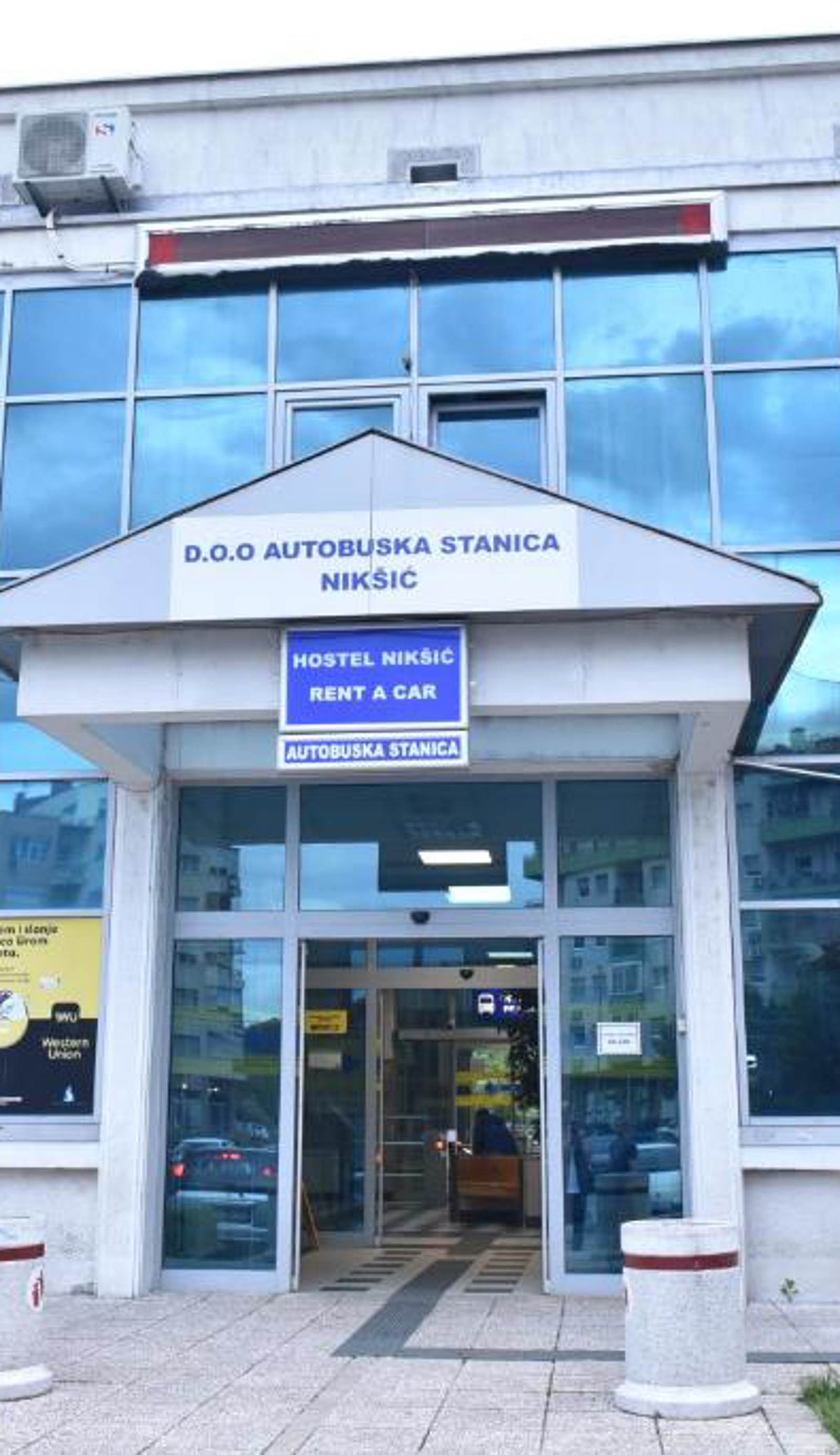 Hostel Nikšić