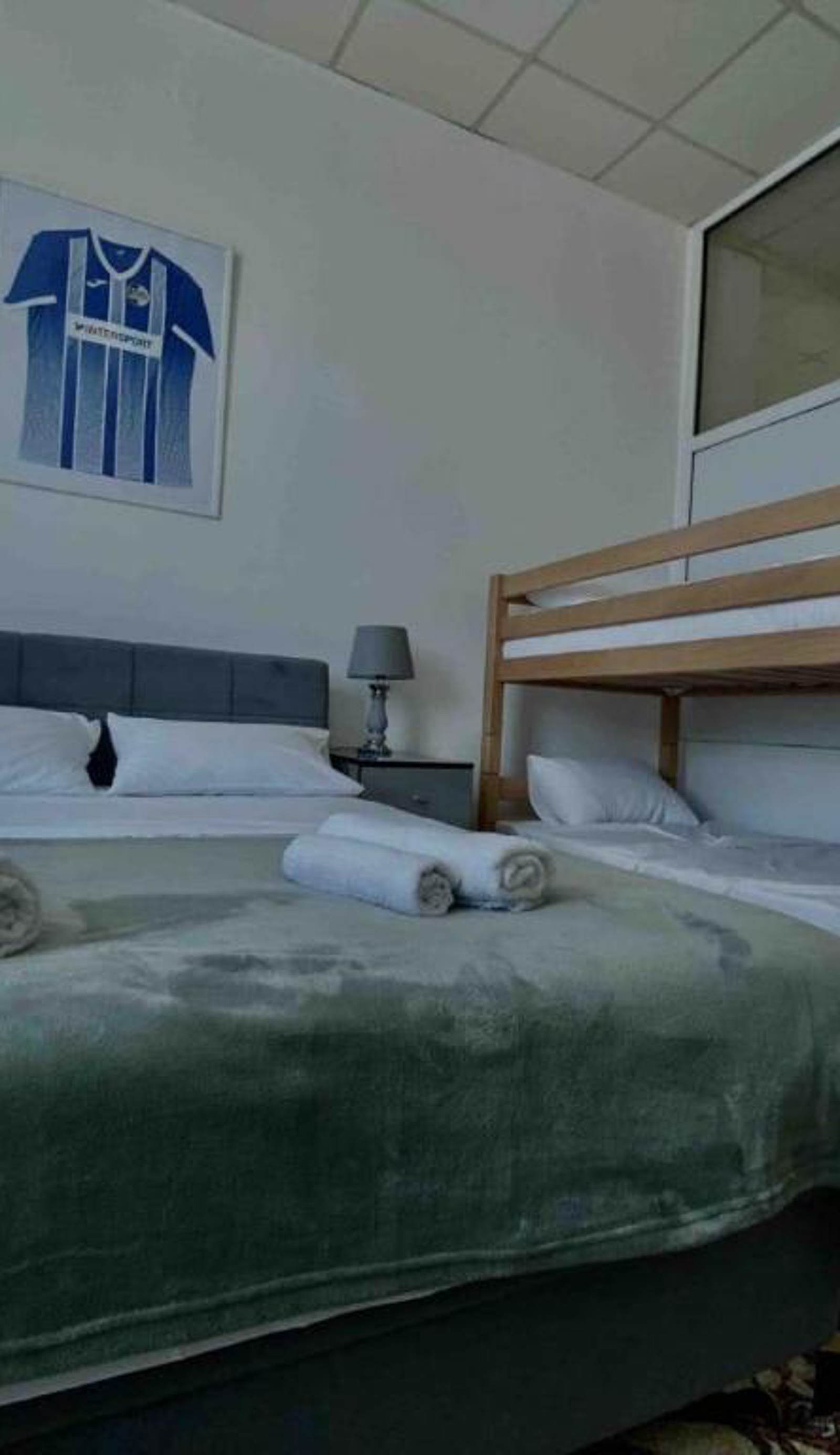 Hostel Nikšić