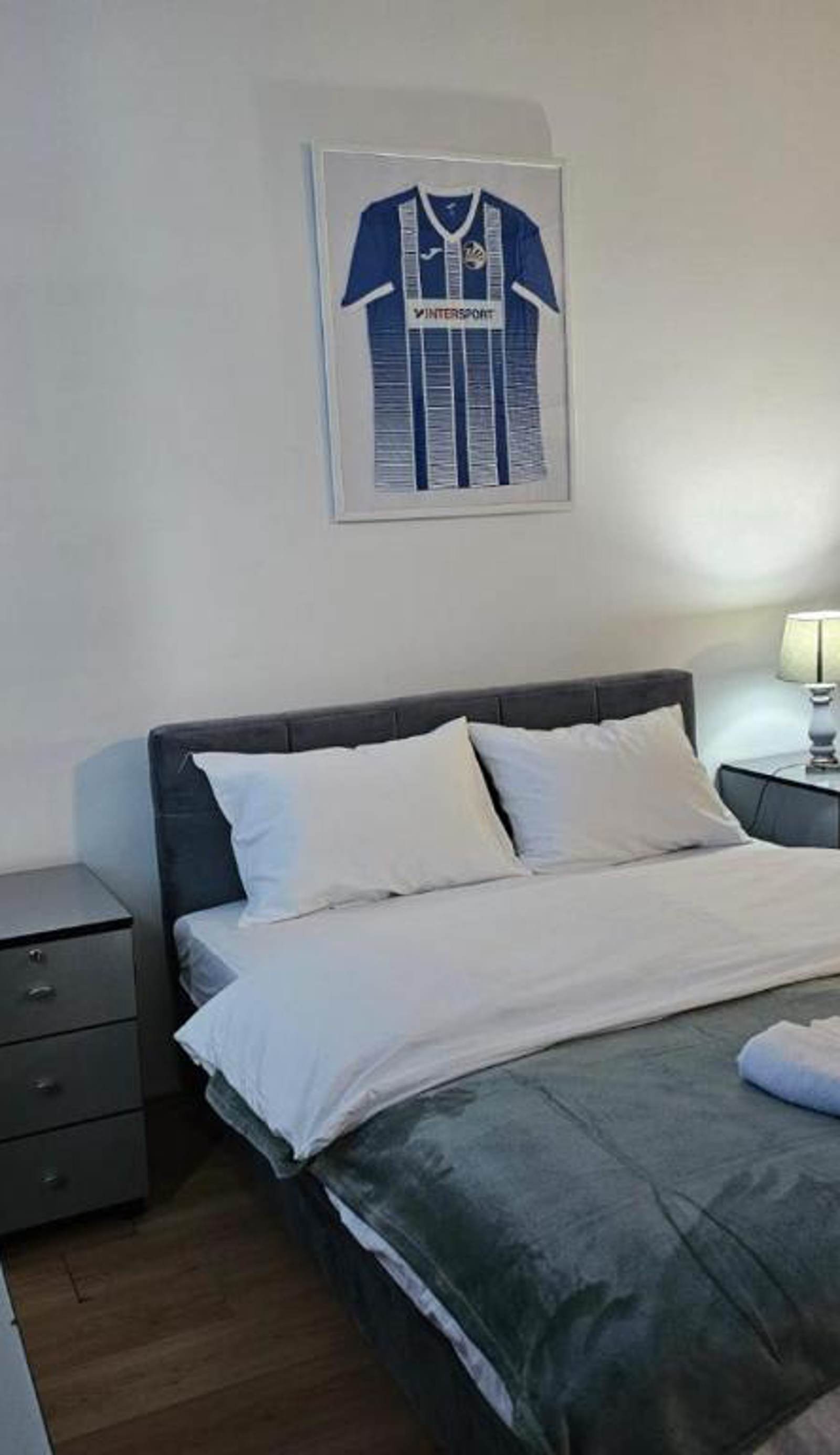 Hostel Nikšić