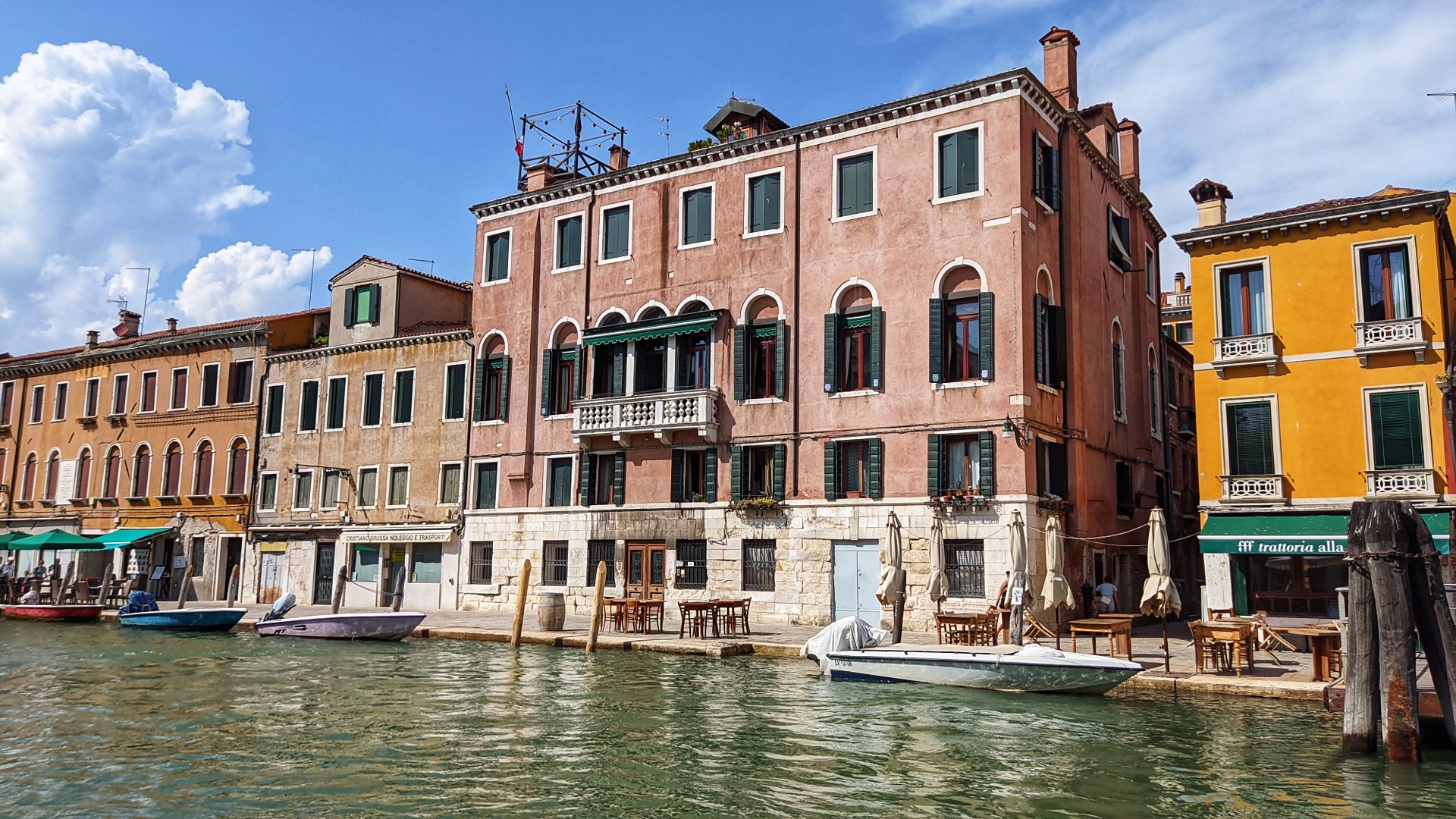 Tiepolo Guesthouse
