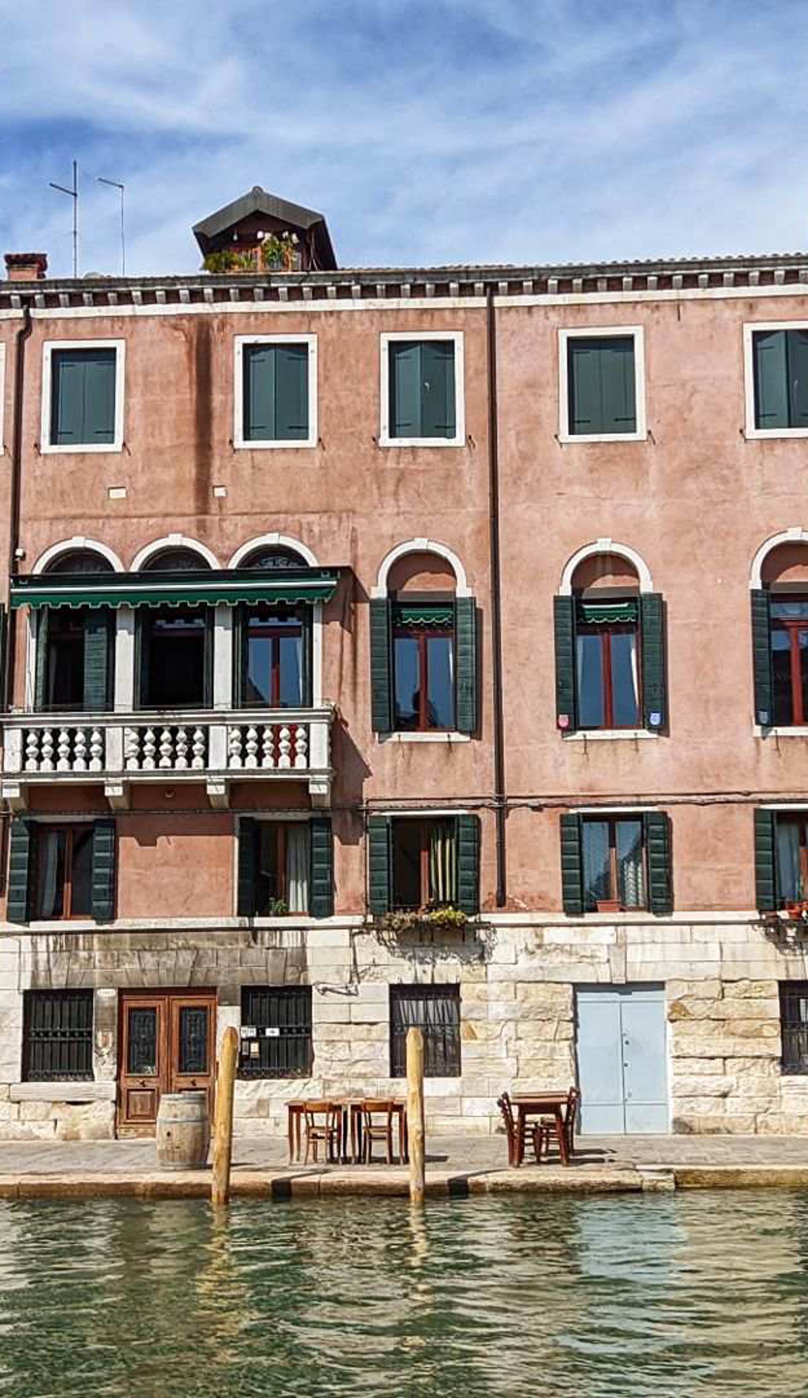 Tiepolo Guesthouse
