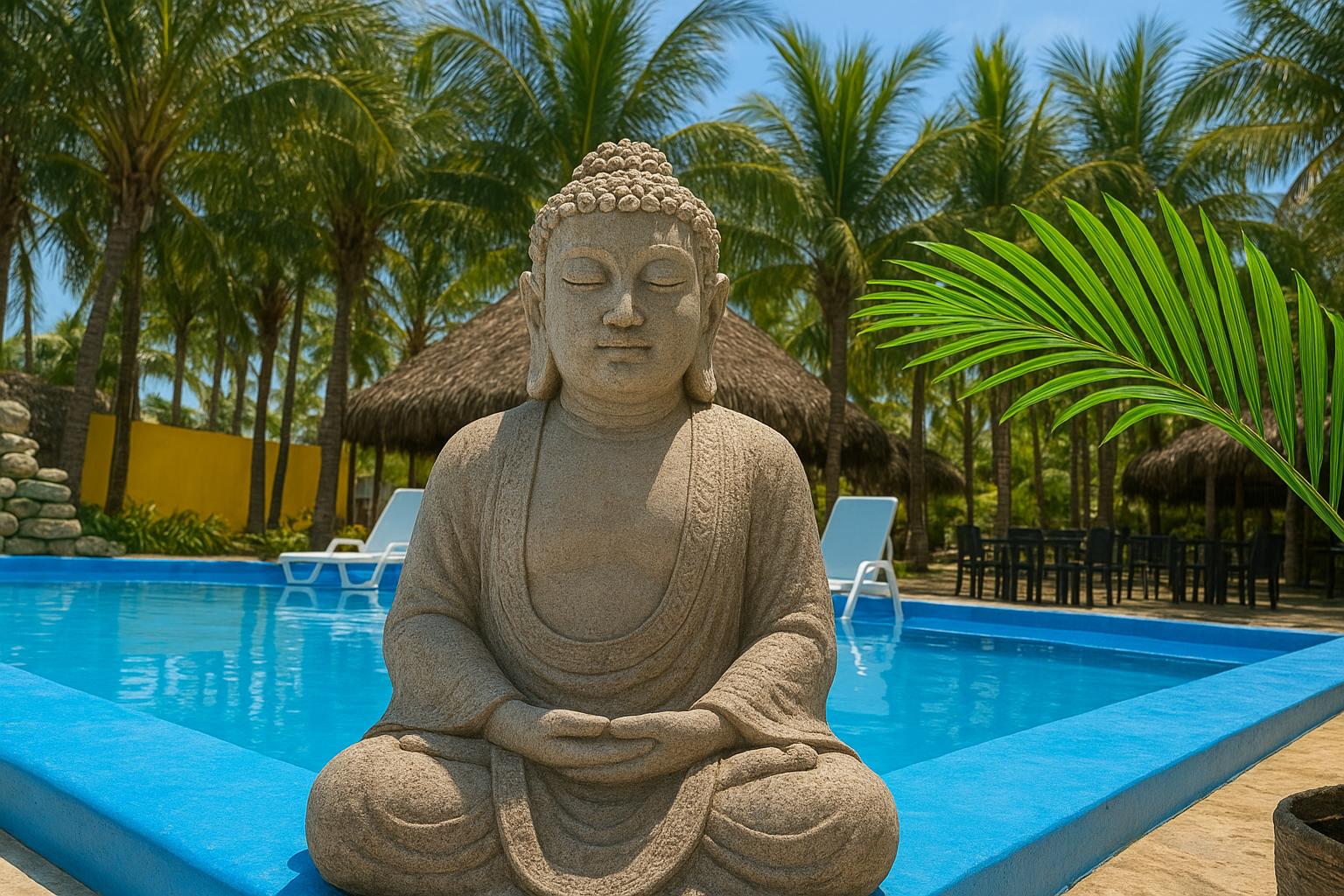 Bali Lodge Máncora
