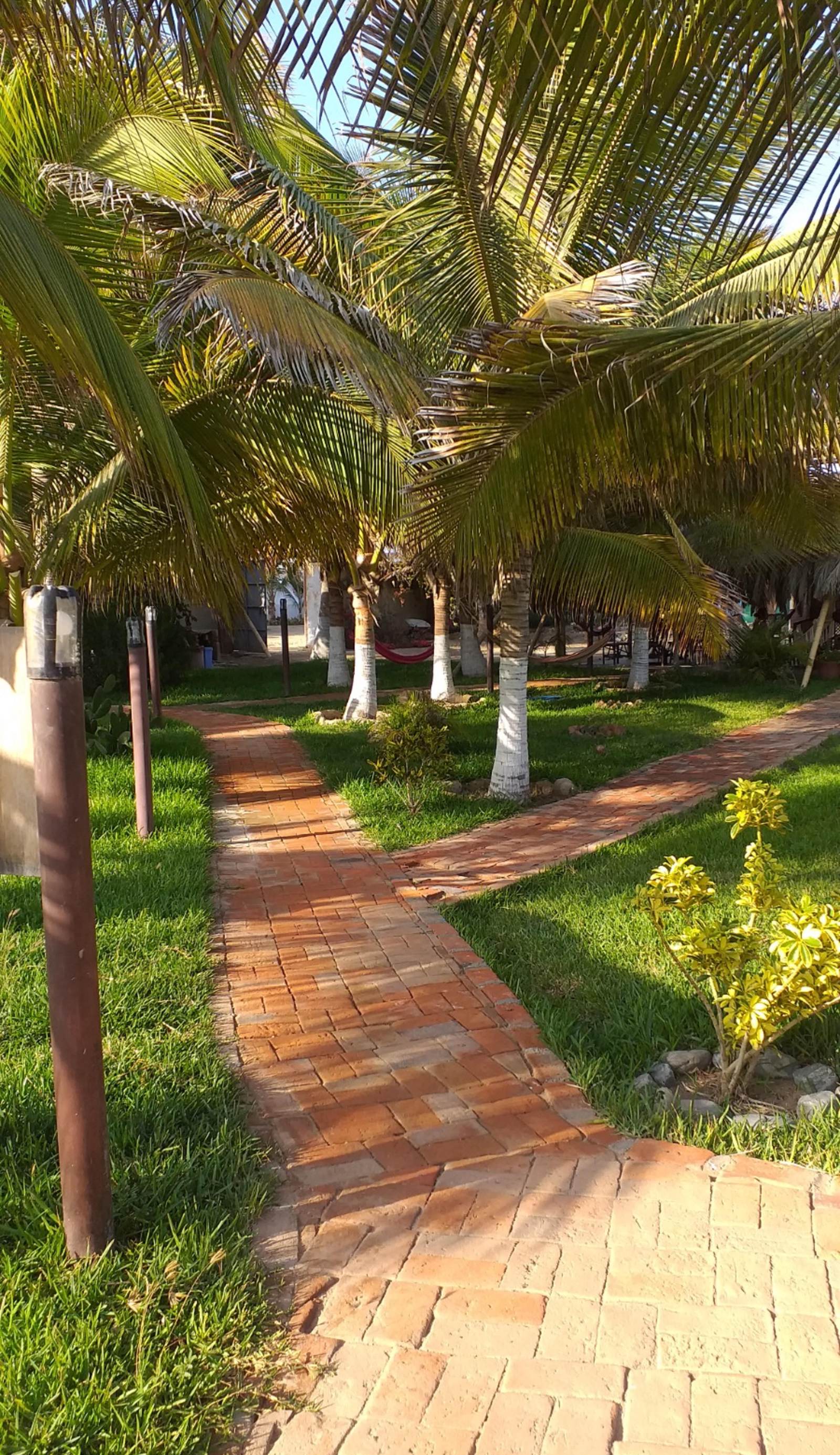 Punta Pacifico Bungalows Máncora
