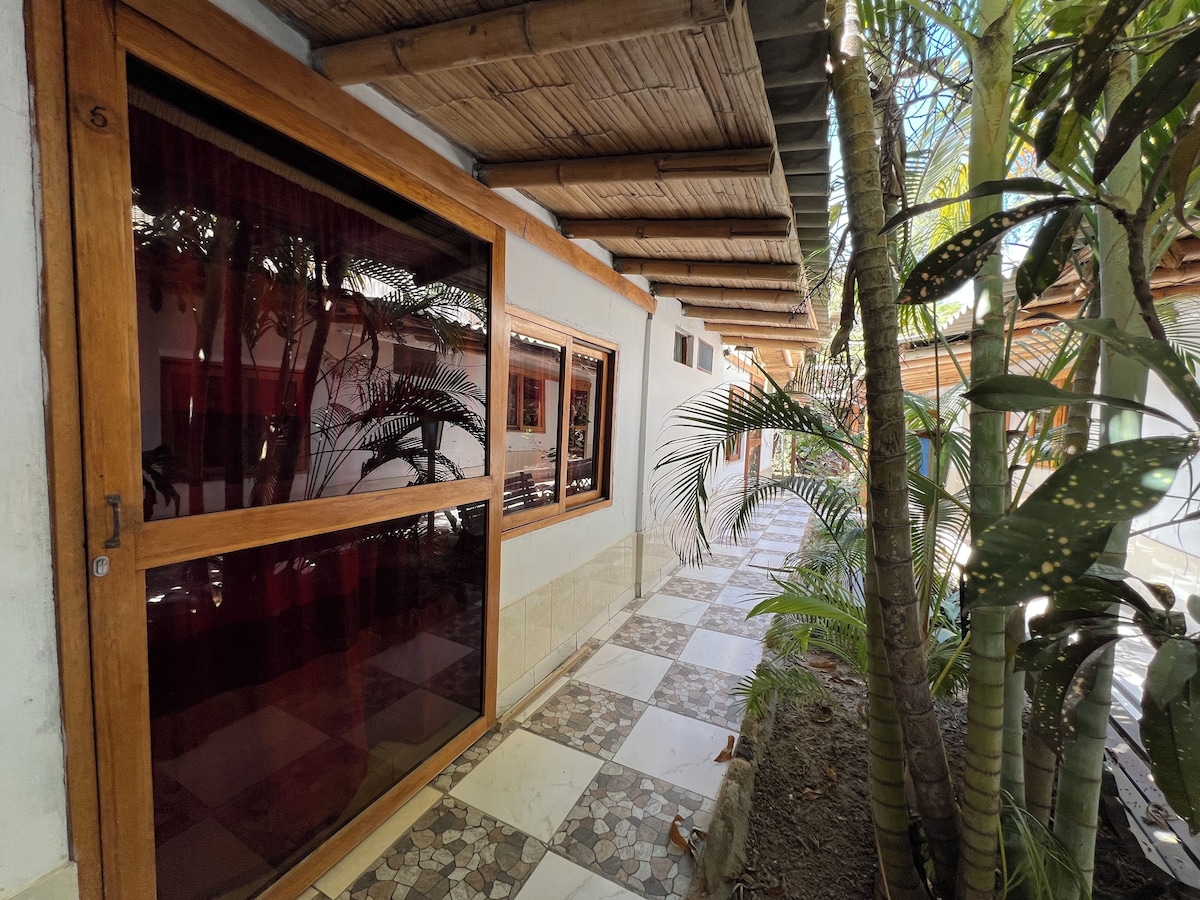 La Posada