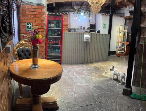 Tlv HOSTEL