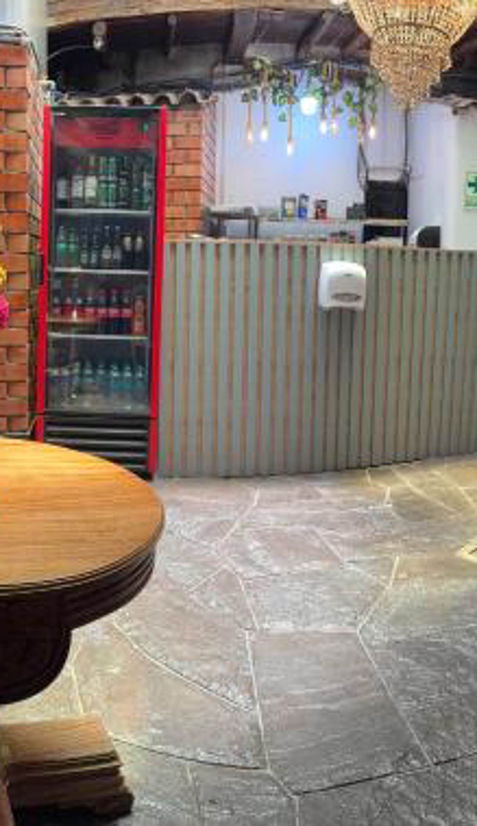 Tlv HOSTEL