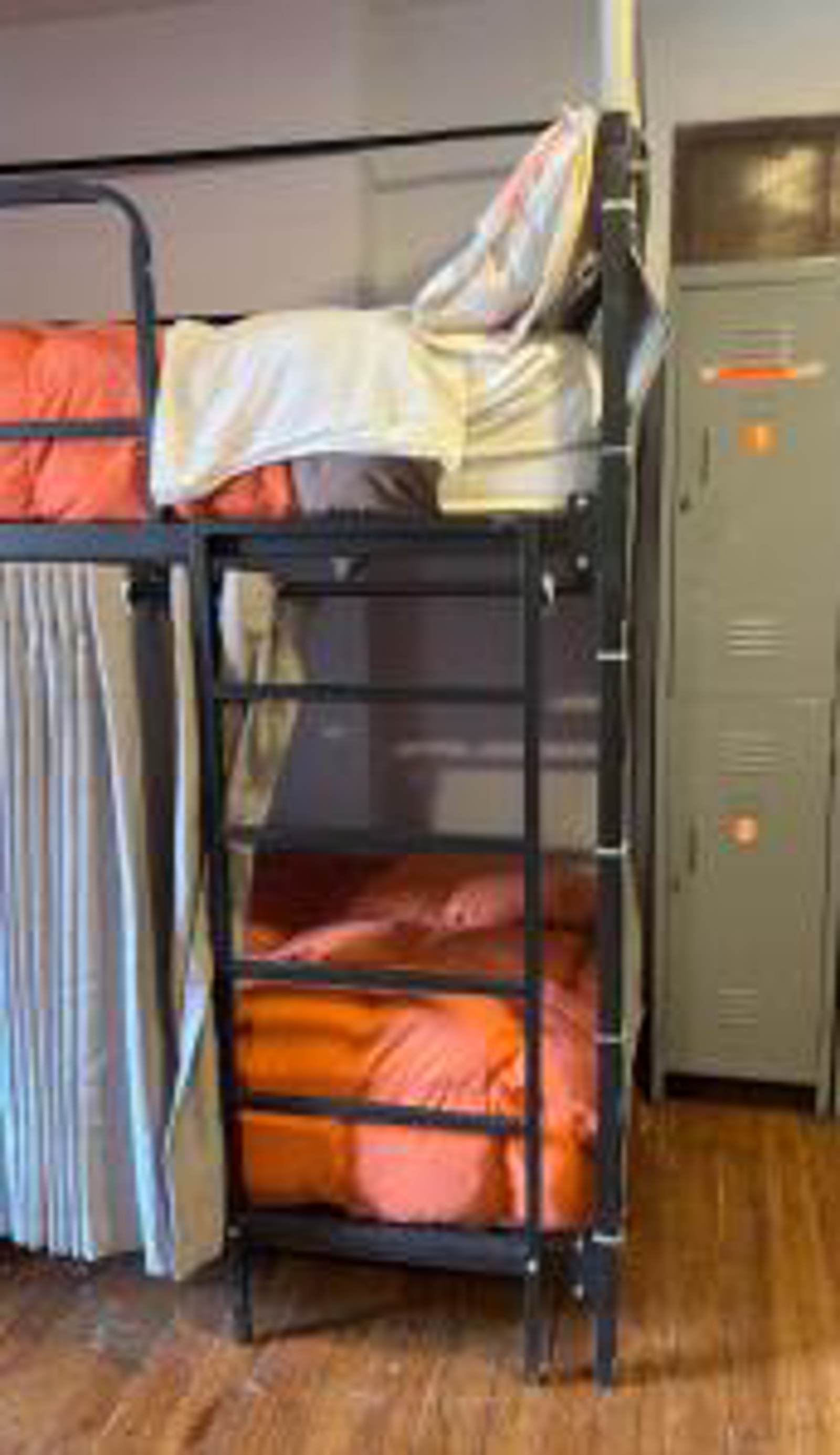 Tlv HOSTEL