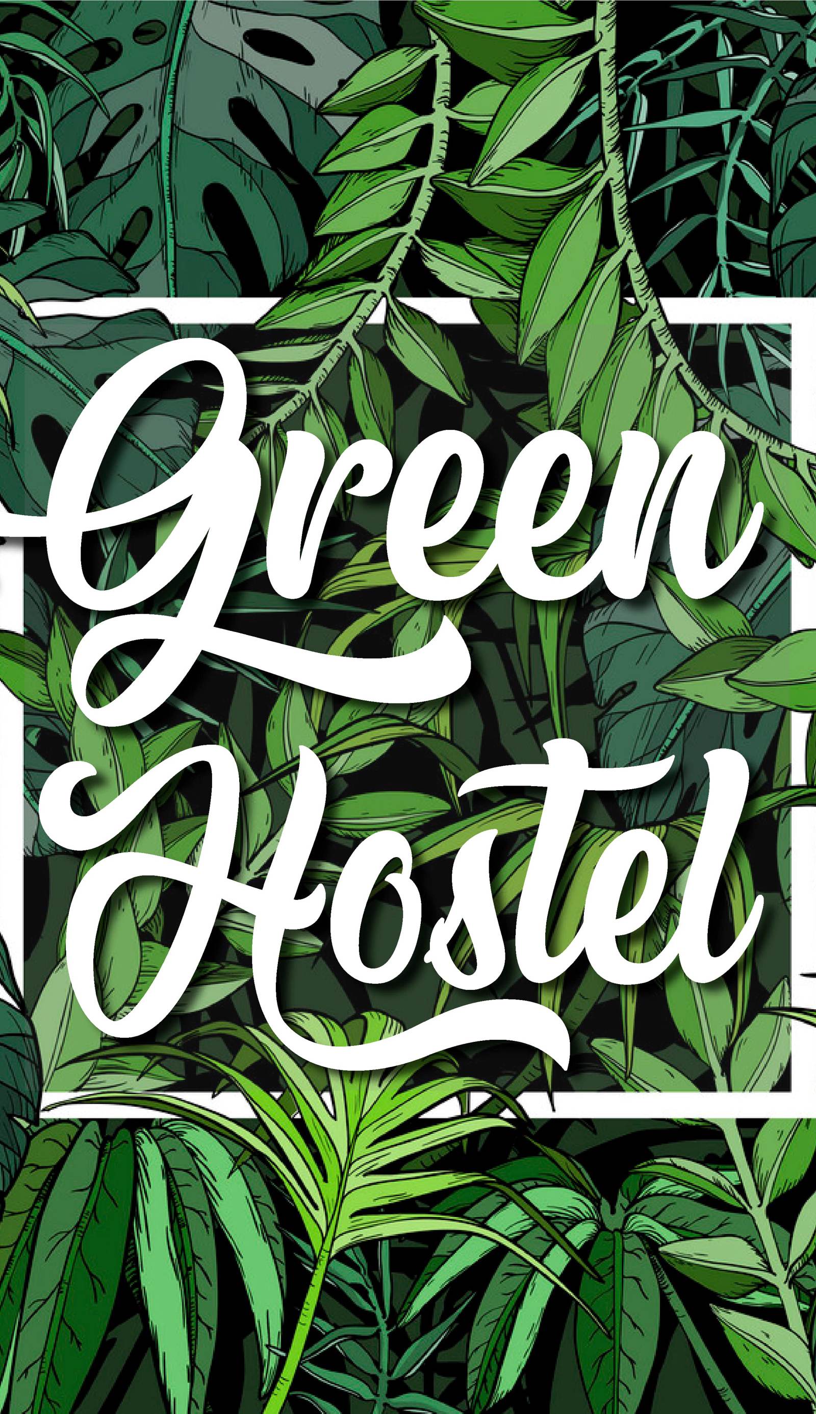 Green Hostel