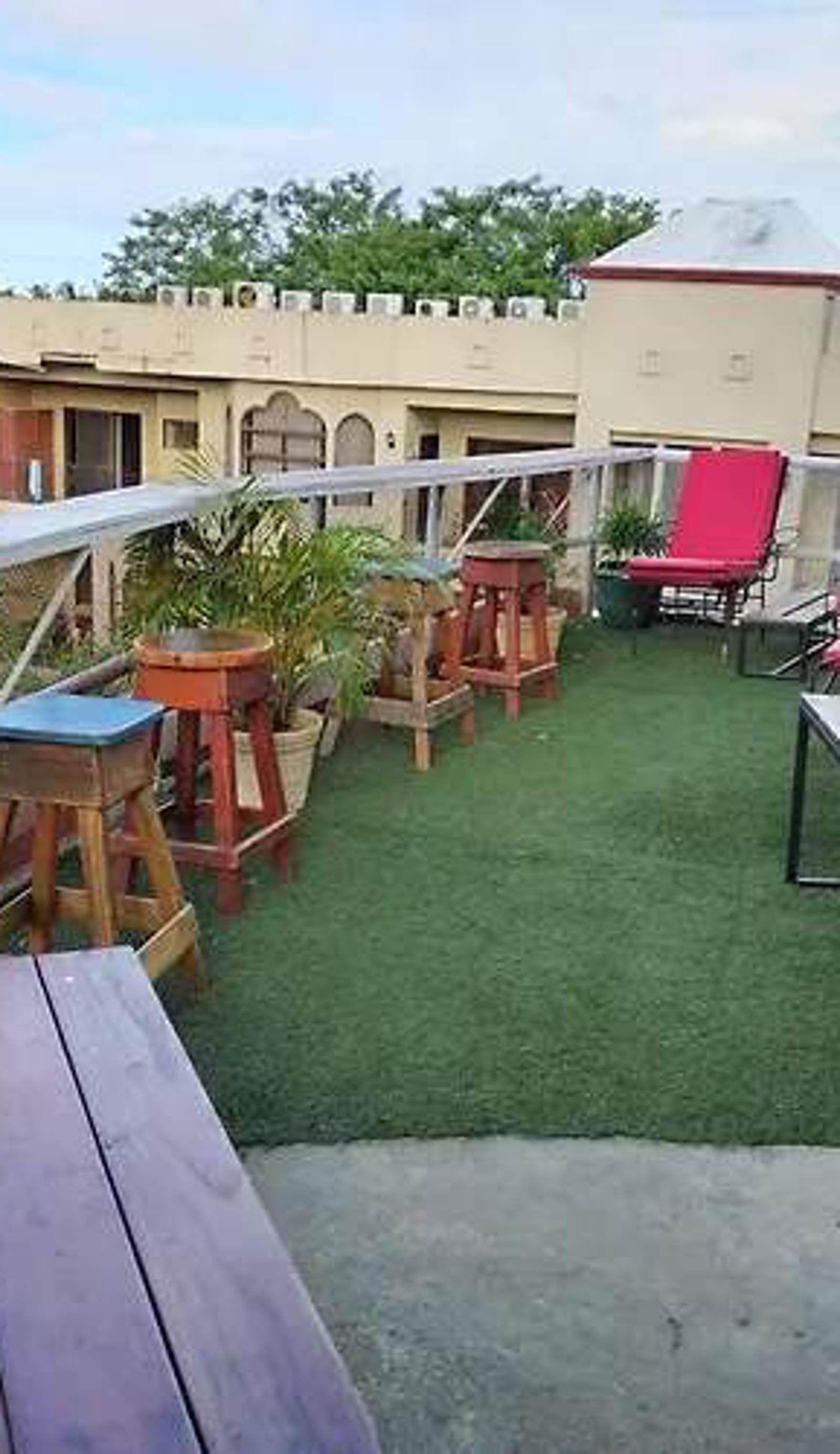 Nahually Hostel Tamarindo